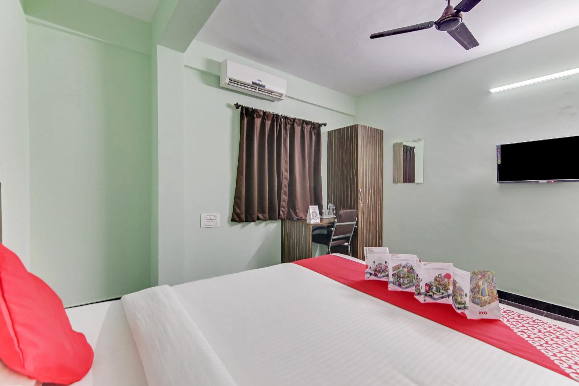 Collection O Kengeri Bus Terminal Formerly Golden Keys Hotel *