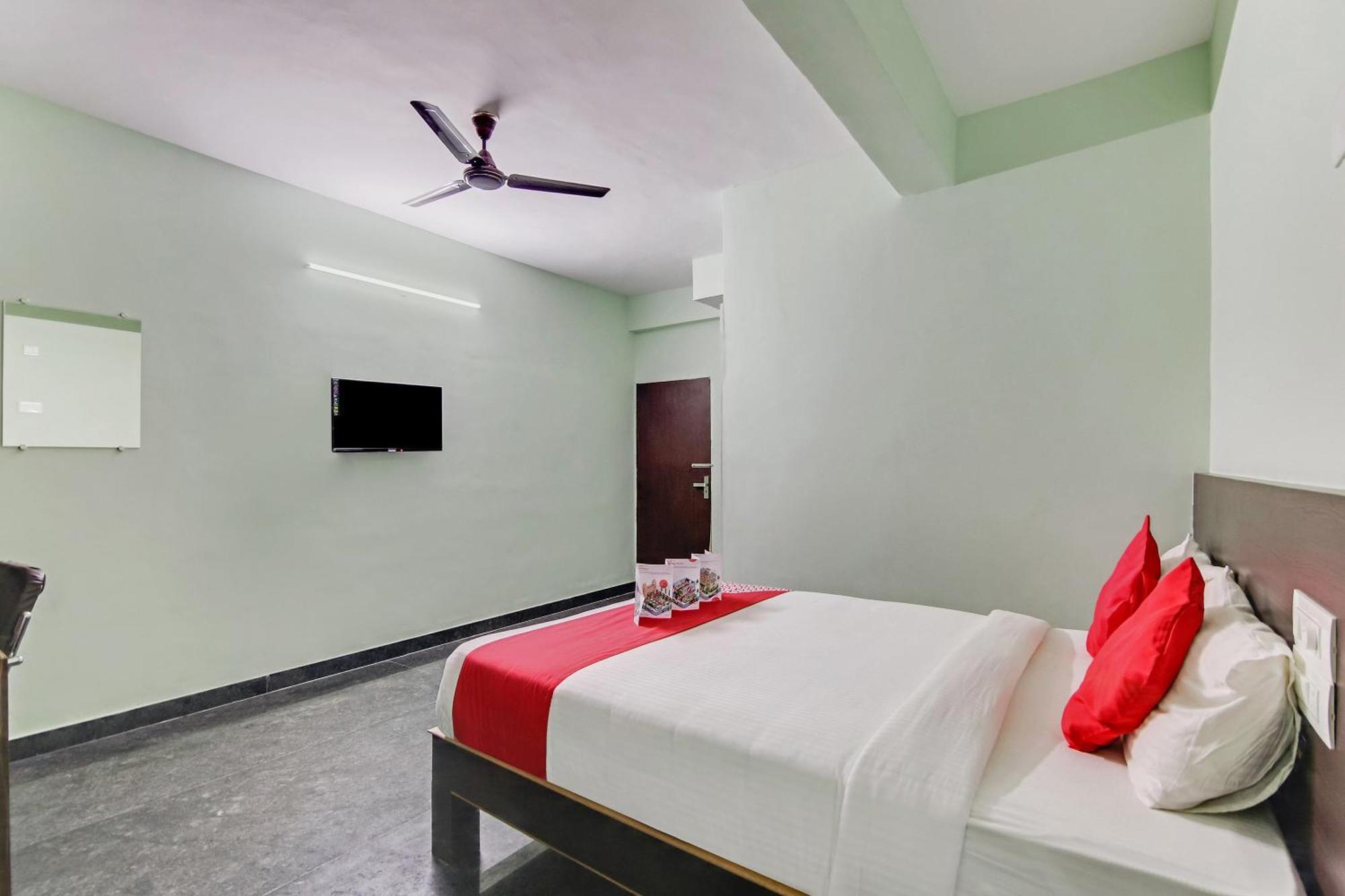 Collection O Kengeri Bus Terminal Formerly Golden Keys Hotel Bangalore