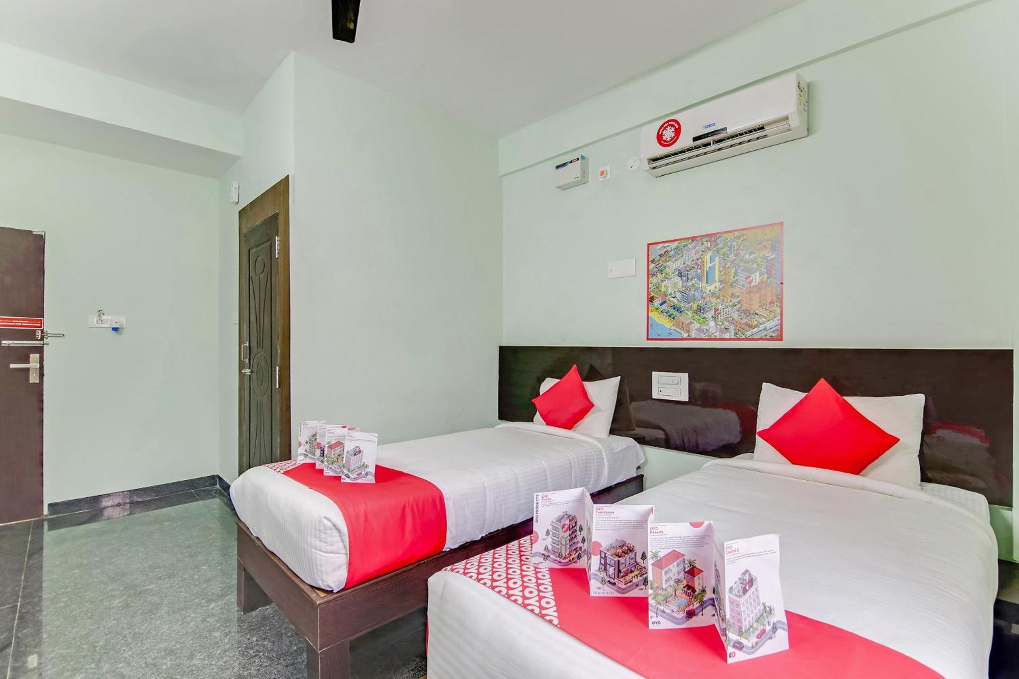 Collection O Kengeri Bus Terminal Formerly Golden Keys Hotel