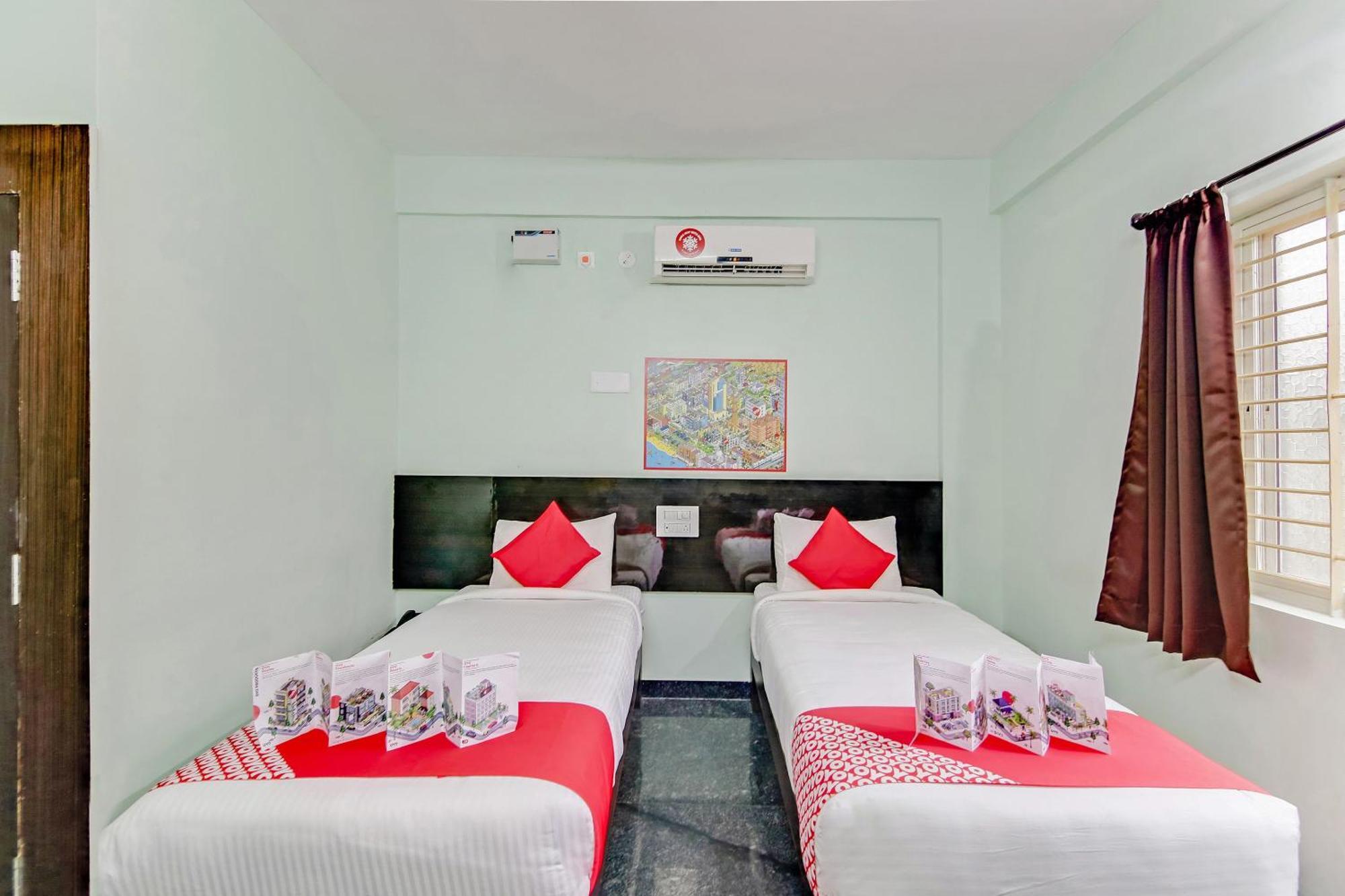Hotel Collection O Kengeri Bus Terminal Formerly Golden Keys Bangalore