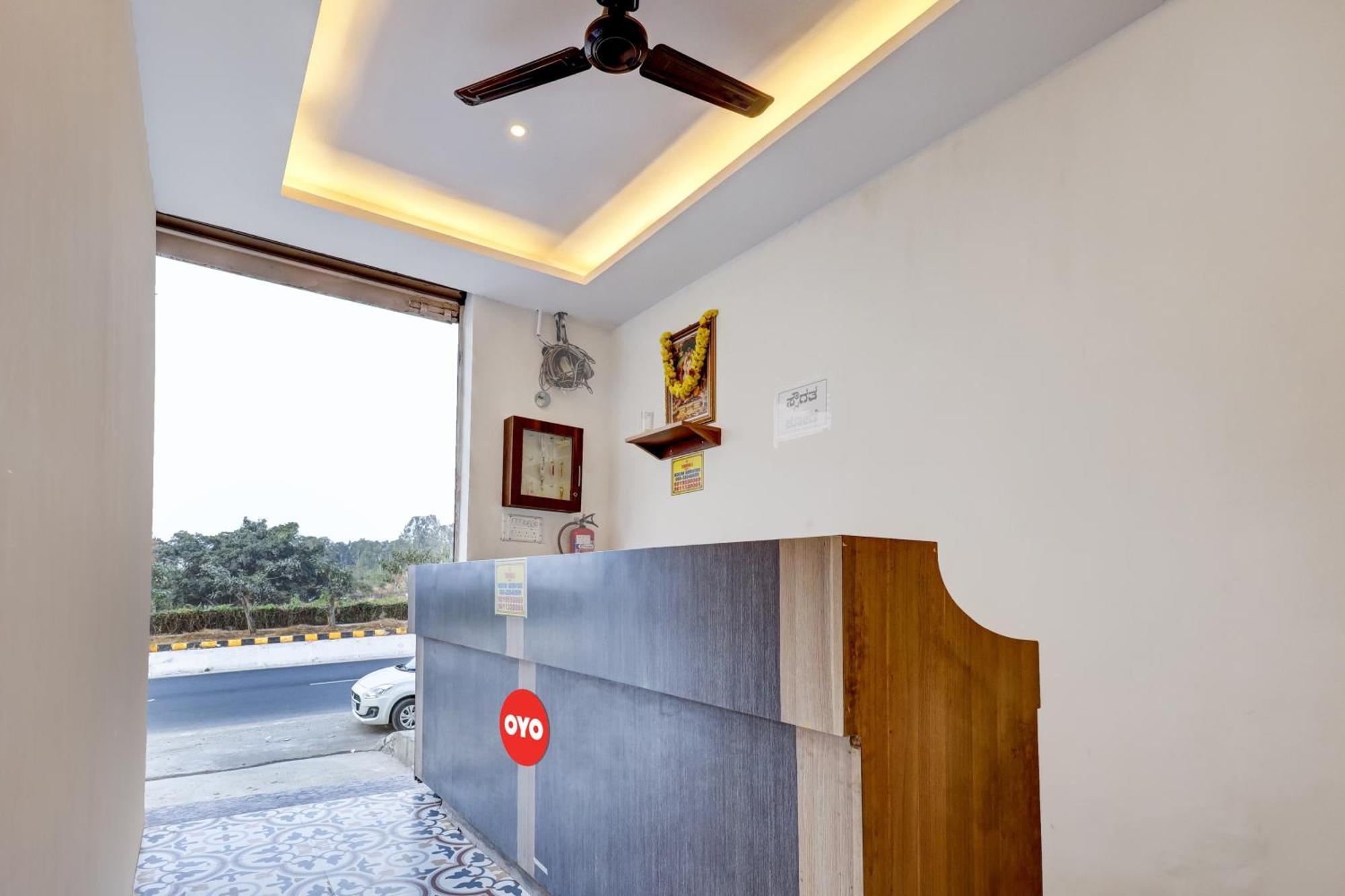 O Turahalli Hotel Bangalore