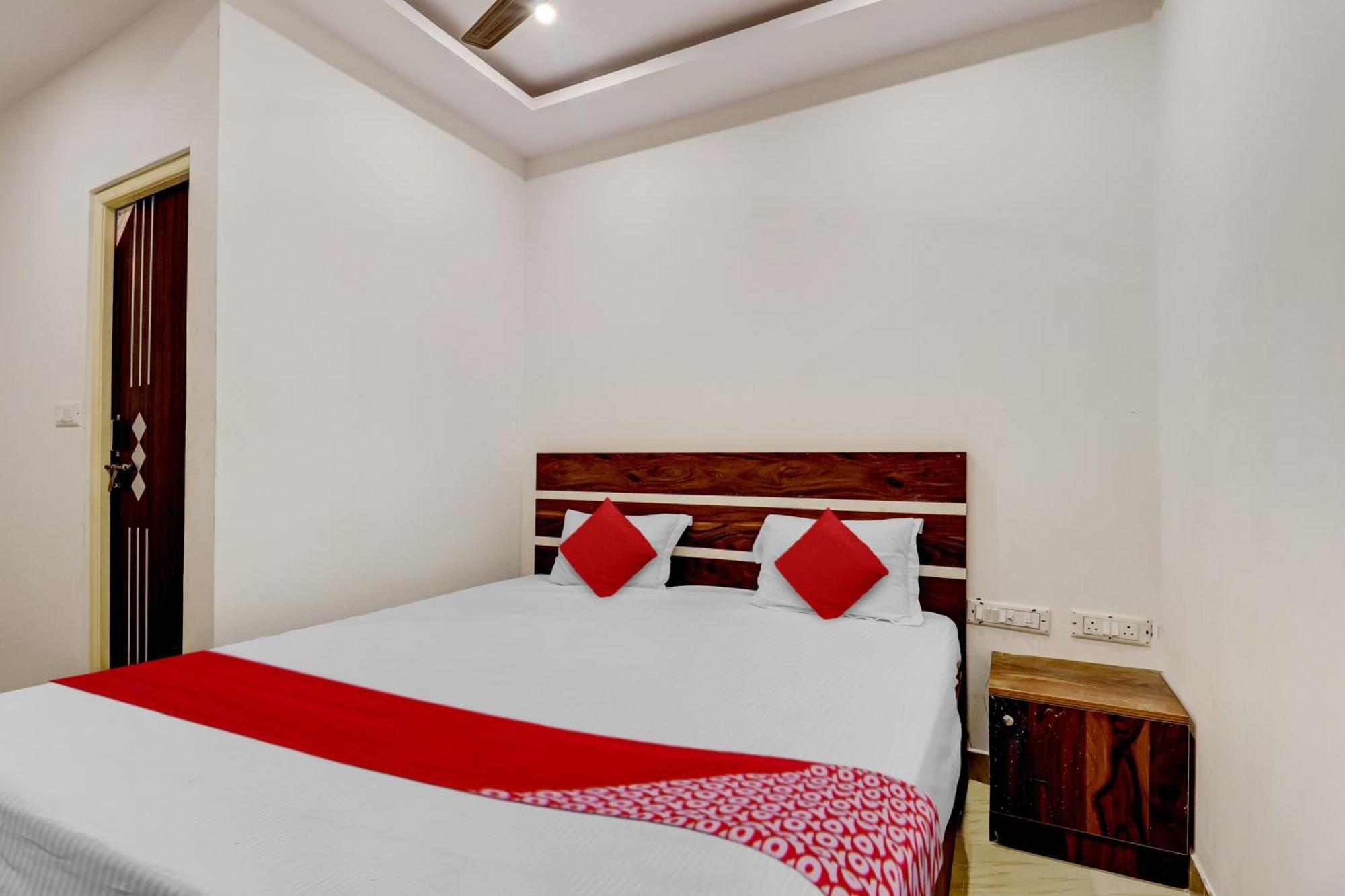 Hotel O Turahalli Bangalore