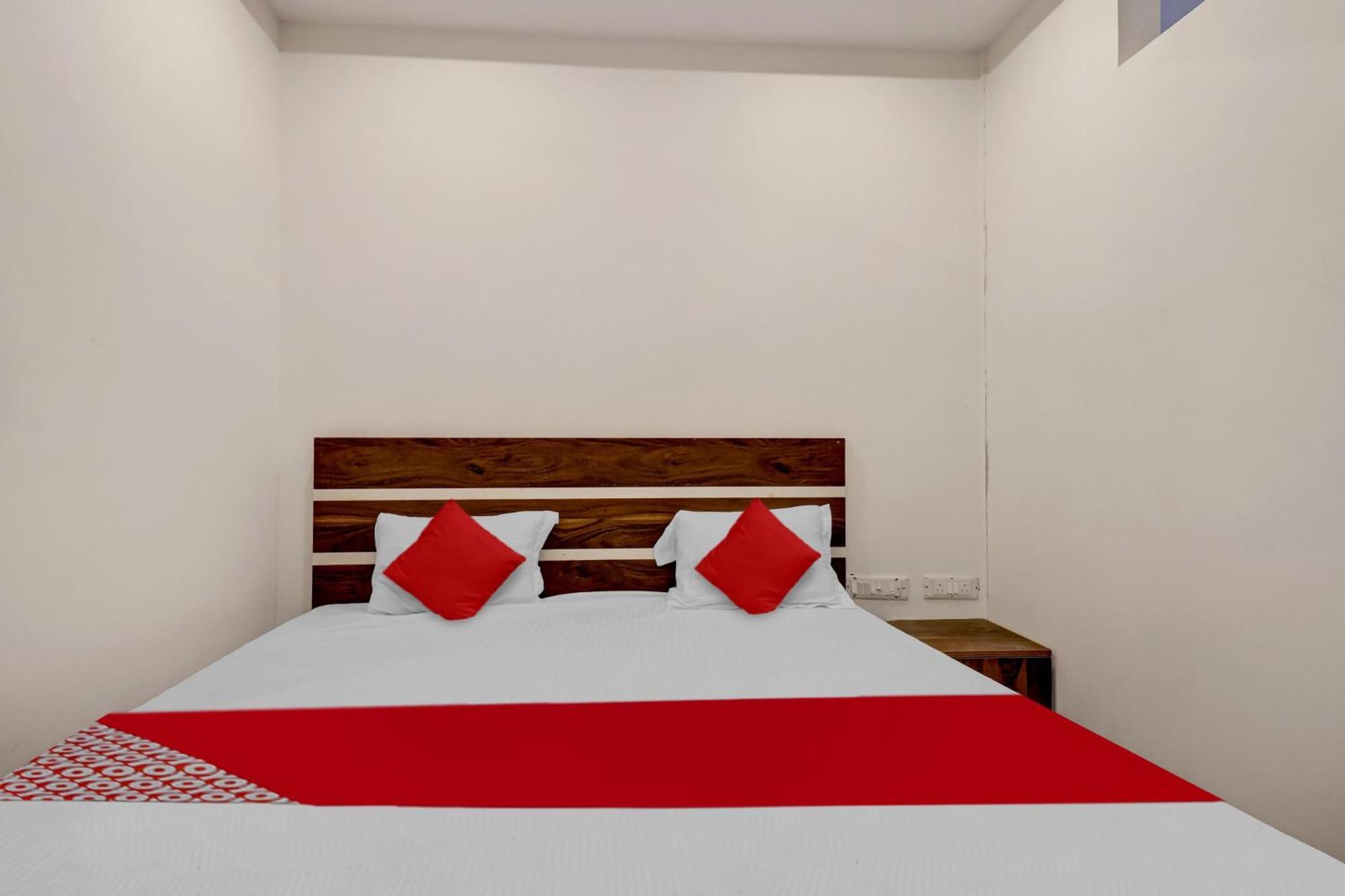 O Turahalli 3* Bangalore