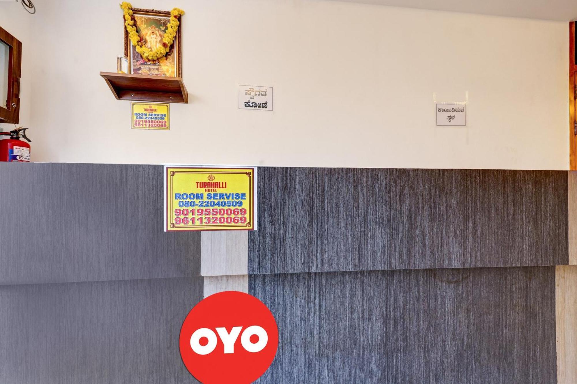Hotel O Turahalli