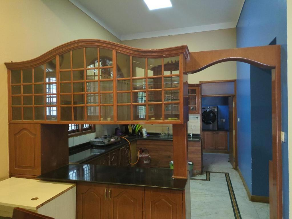 Royal Dreamy Nest Hsr Layout Apartment Bangalore