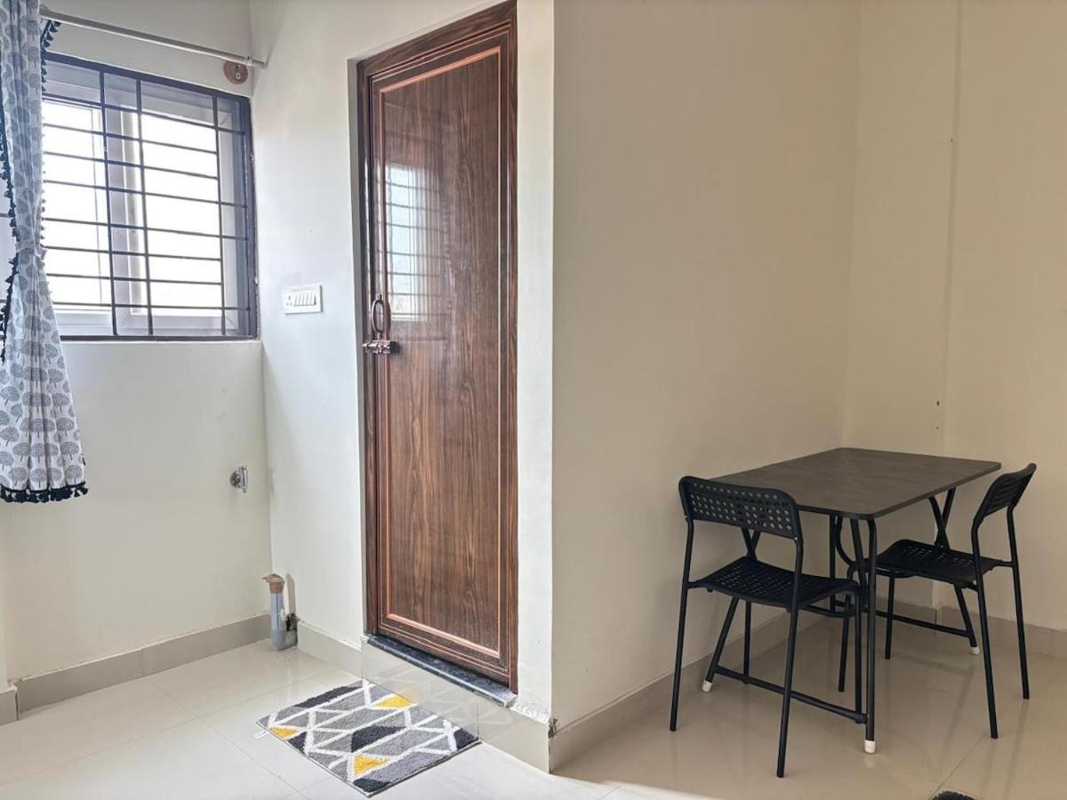 Apartment Comfy 1bhk Near Kadugodi Metro *
