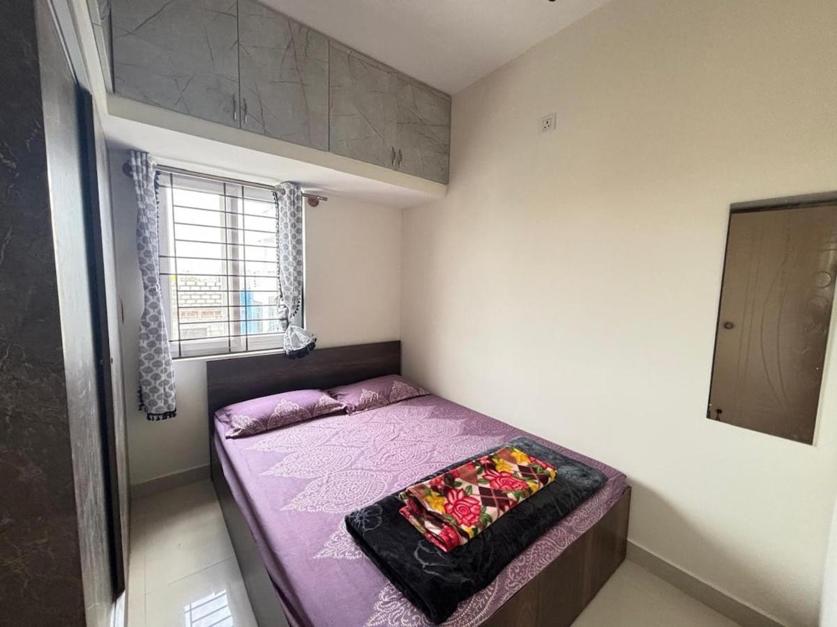 Comfy 1bhk Near Kadugodi Metro Apartment *