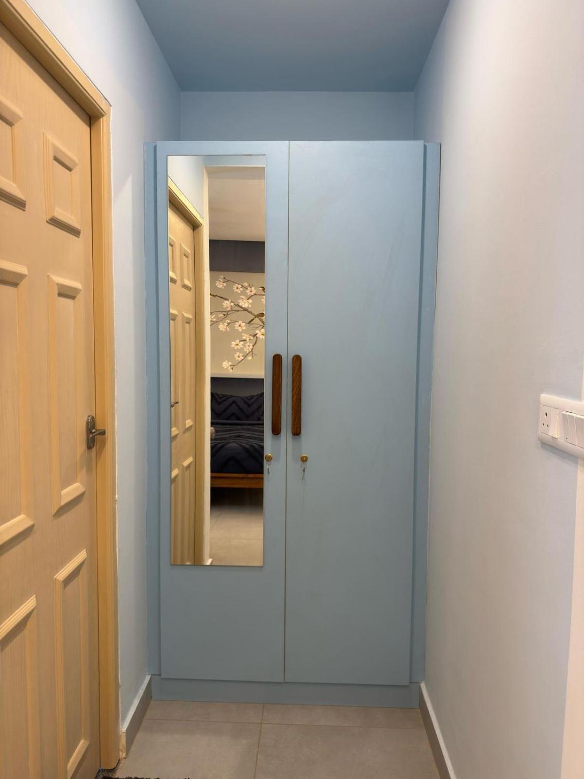Alcove 3*