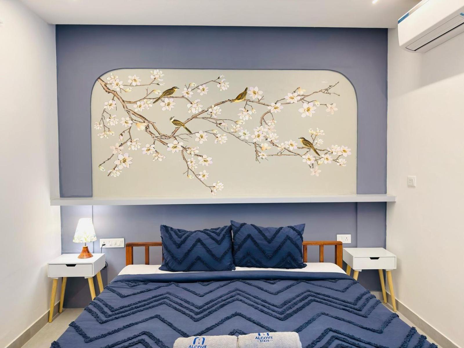 Alcove 3*