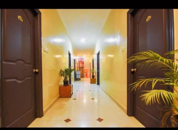 Hotel Octave Sr