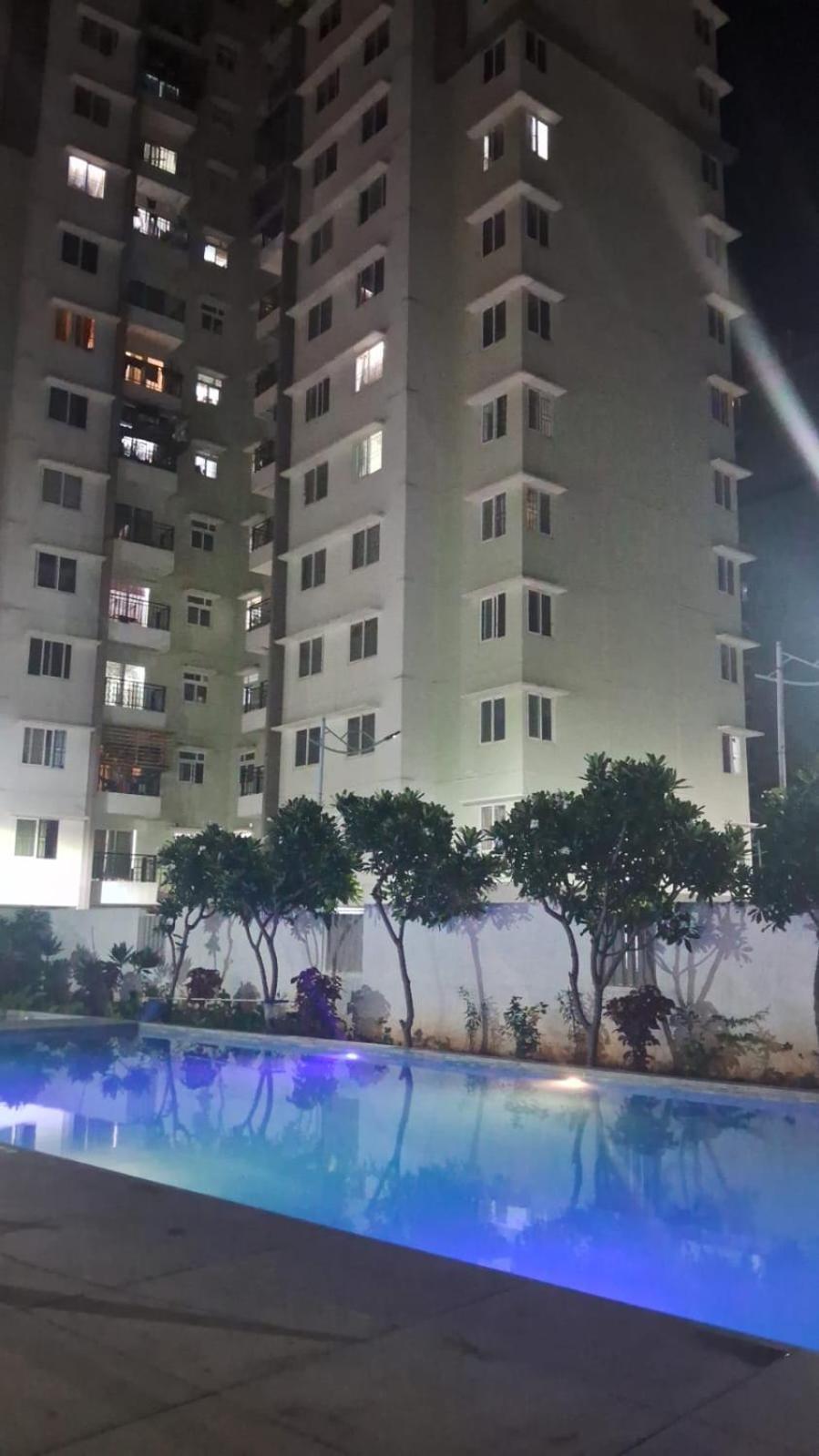 Cozy Apartment Bangalore