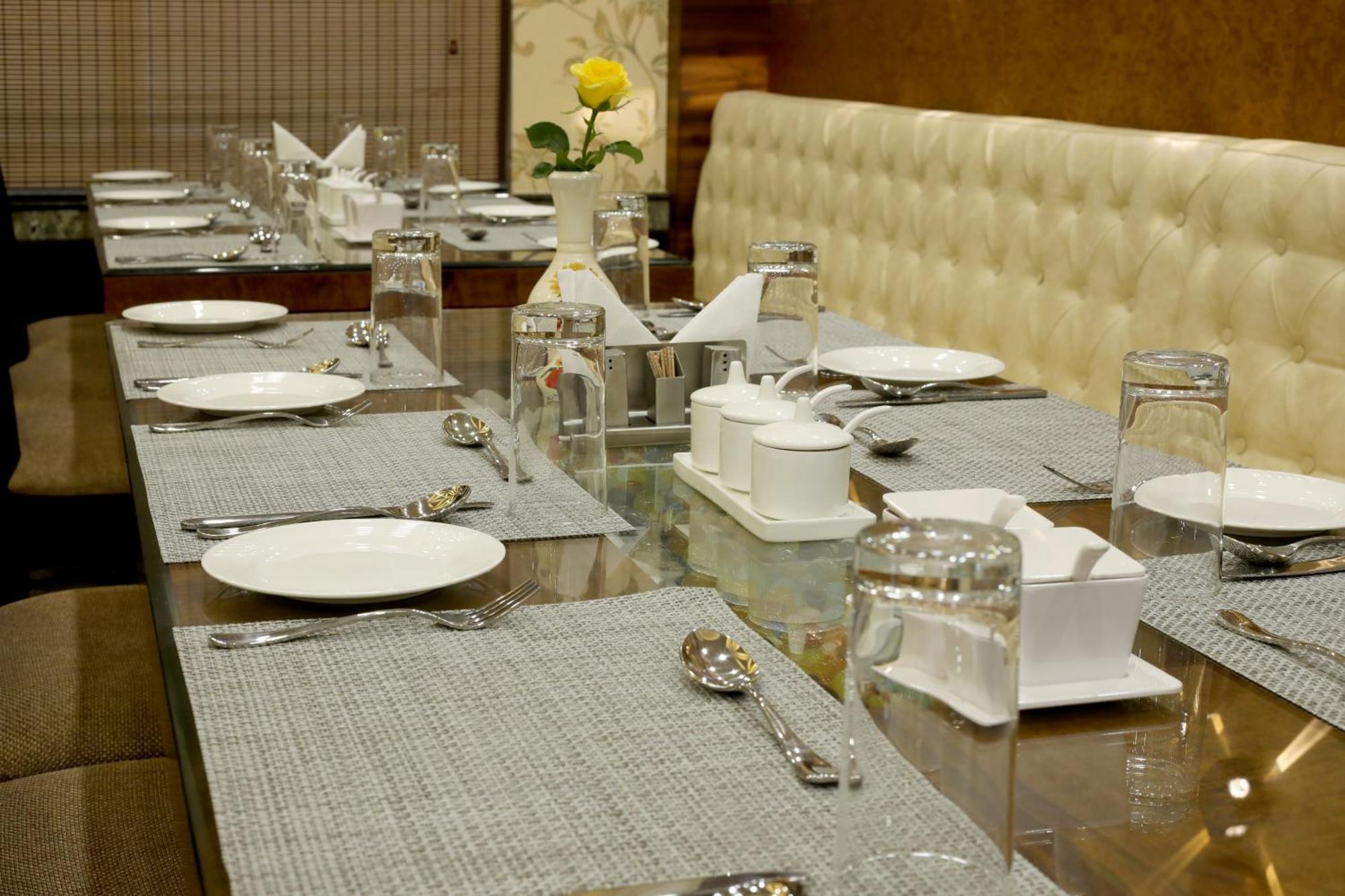Aaccord Hotel Bangalore