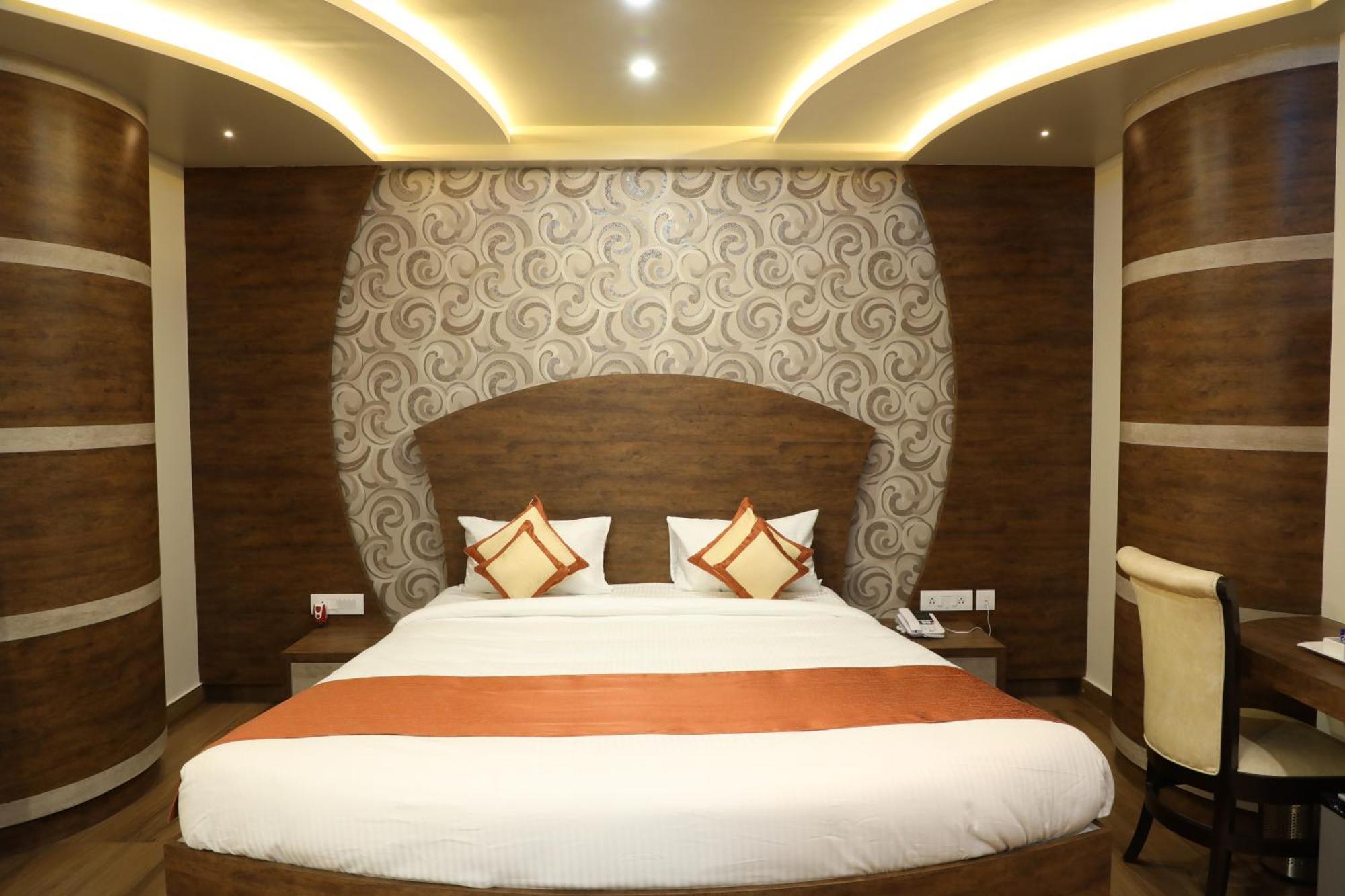 Aaccord Hotel 3*