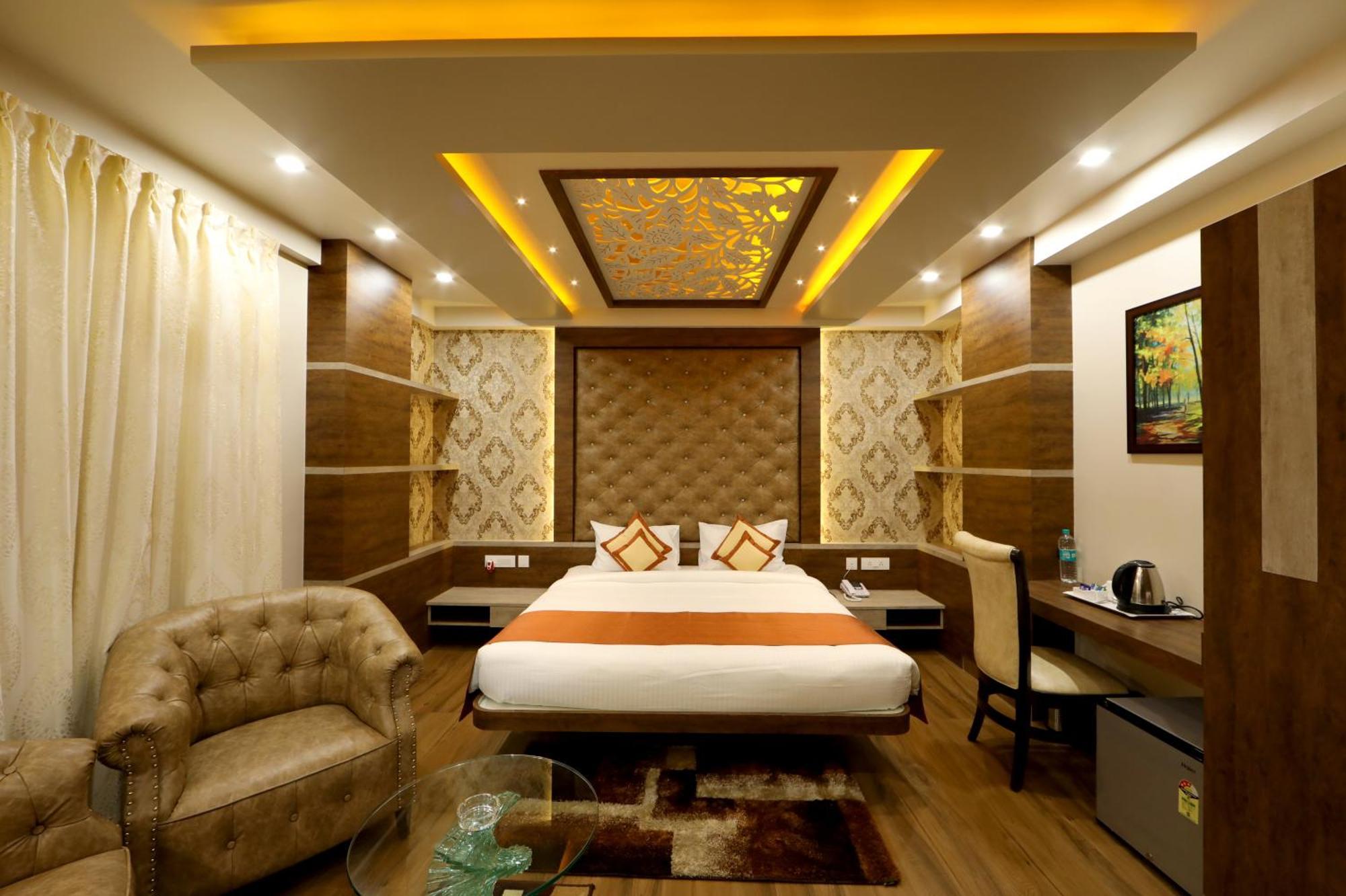 Aaccord Hotel