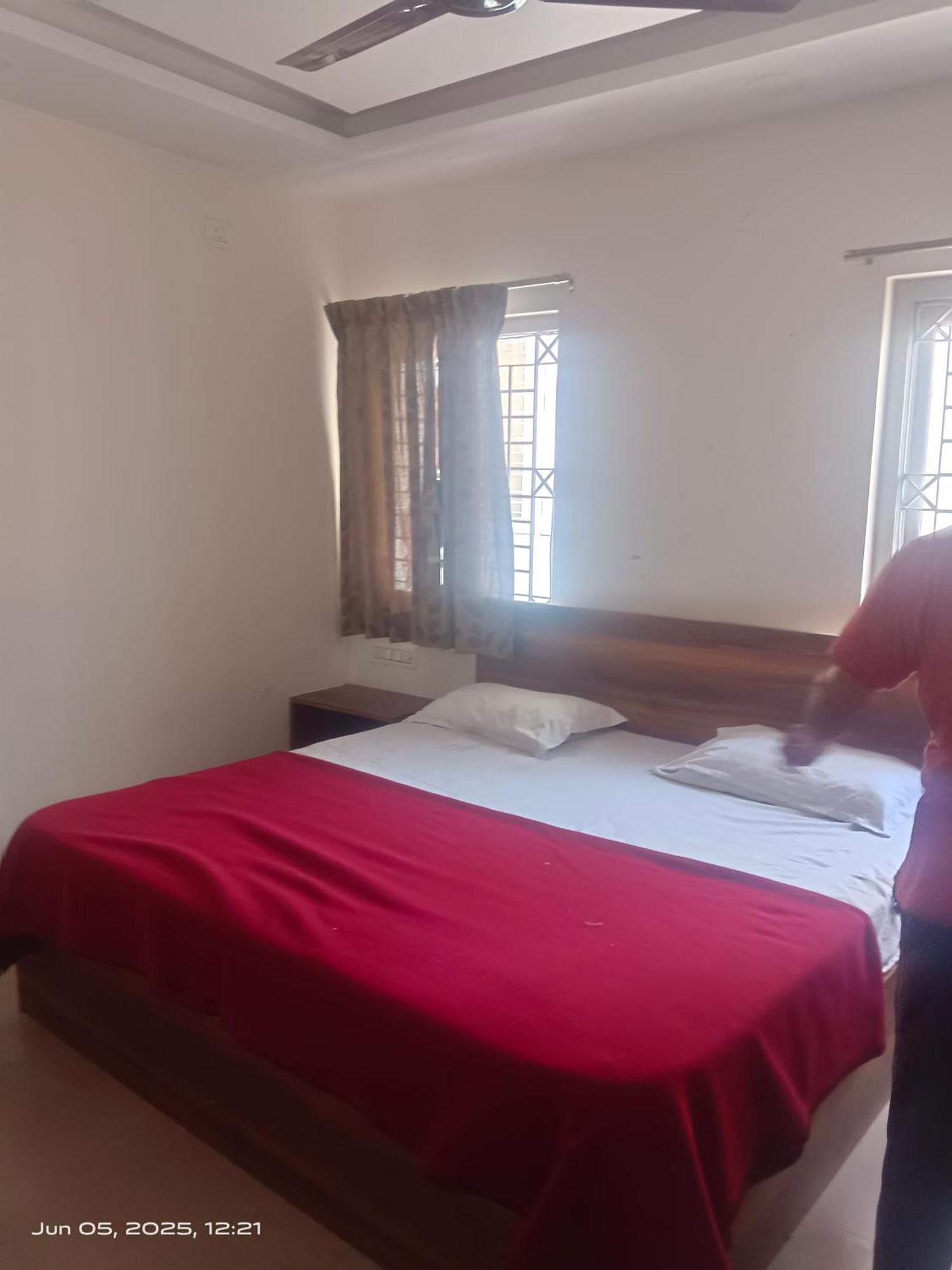 Slv Comfort Yashwanthapur Bangalore