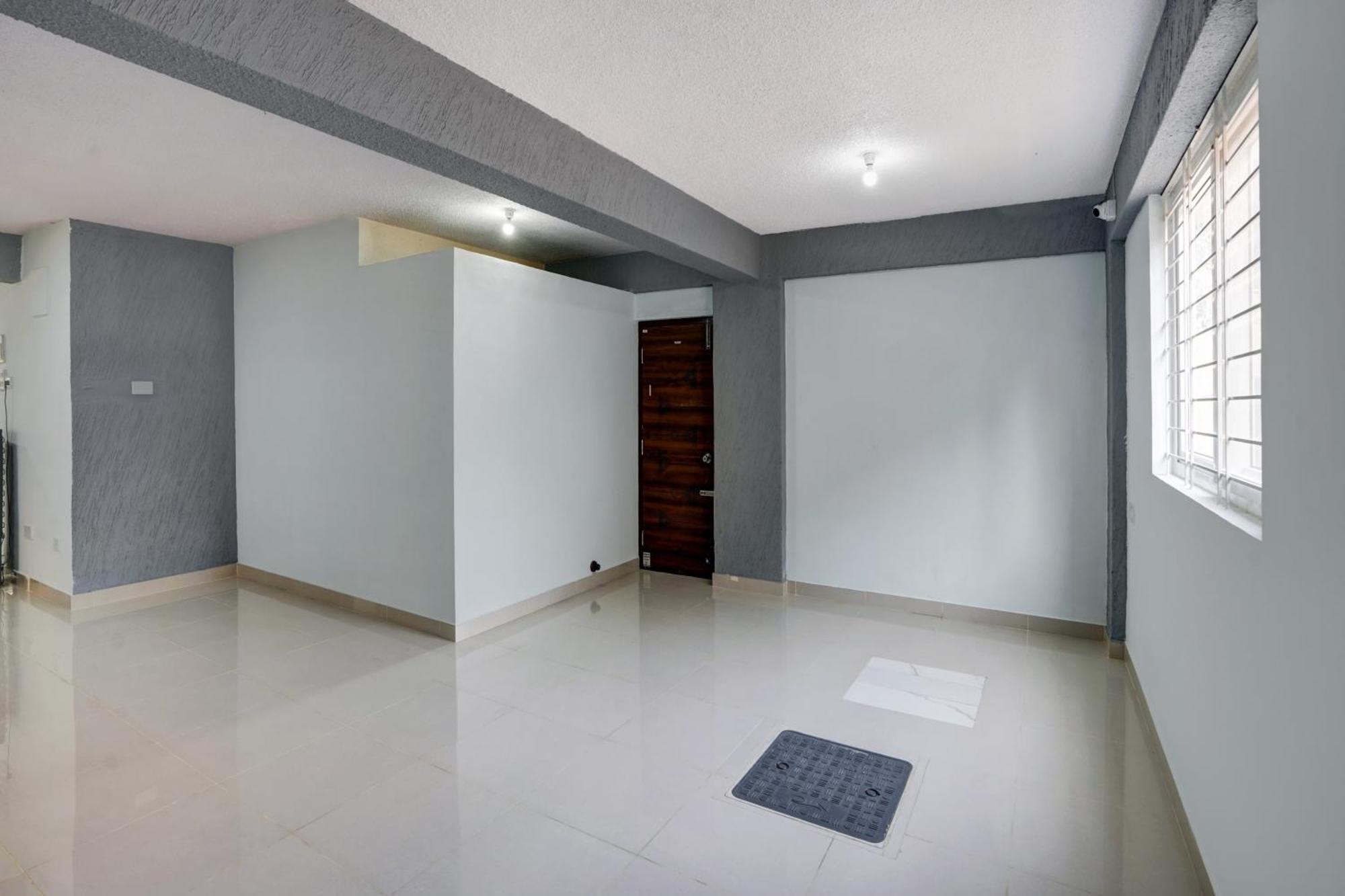 O Urban Hotel Bangalore