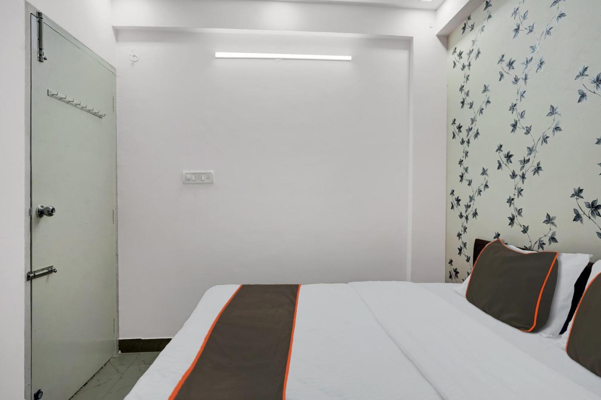 O Urban 4* Bangalore