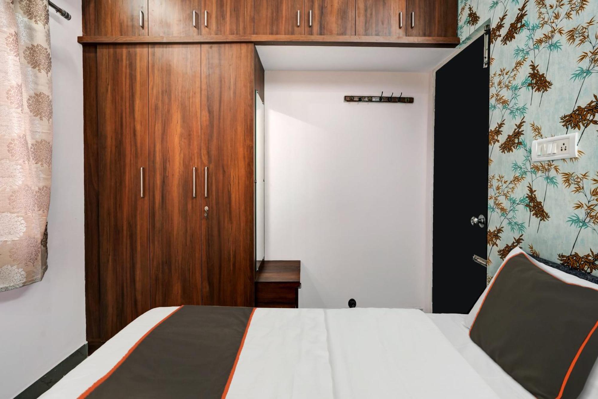 Hotel O Urban 4*