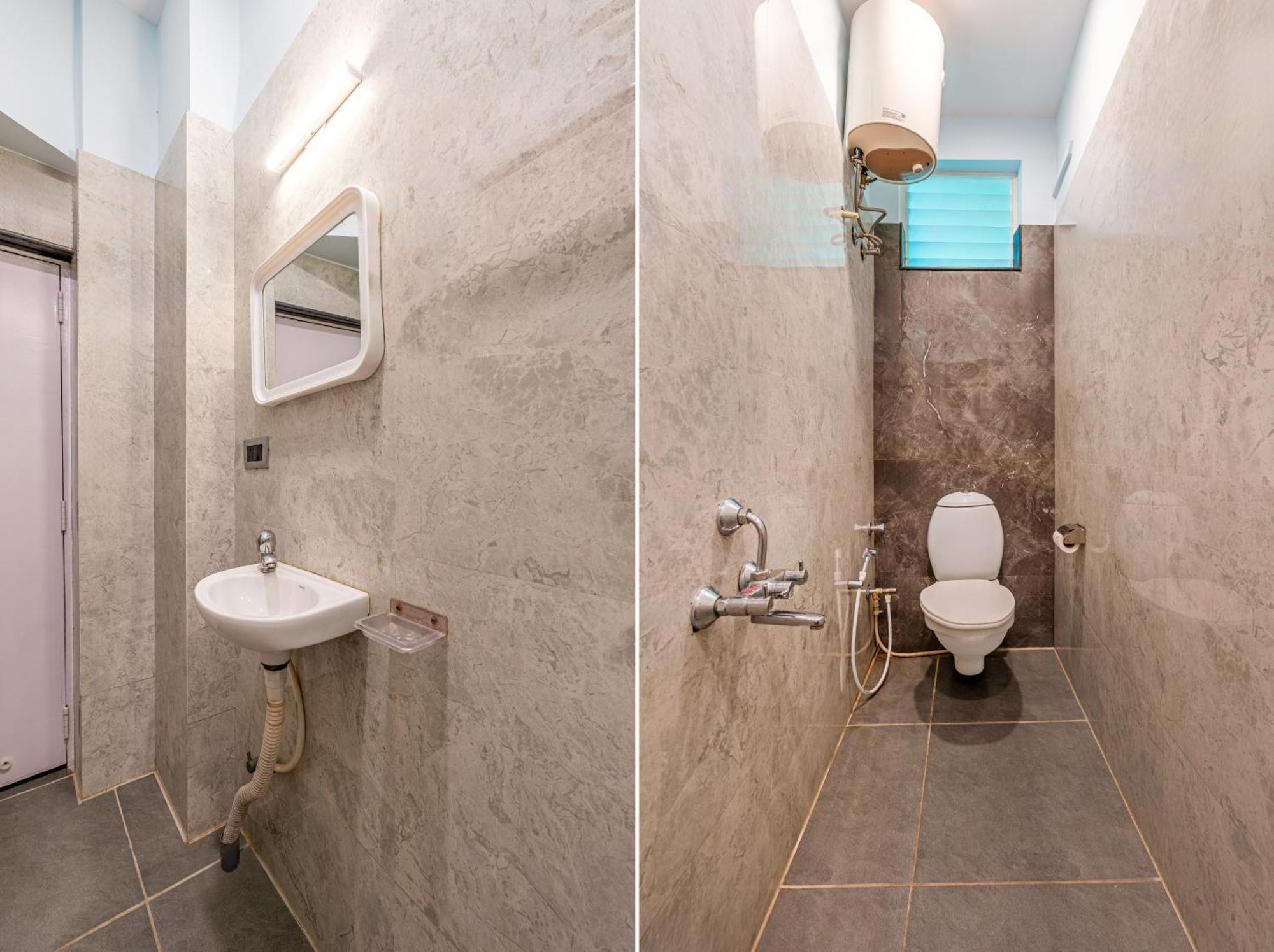 Homestay 4 Bhk Luxury Penthouse- Sliceinn Velvet, Wilson Garden, *