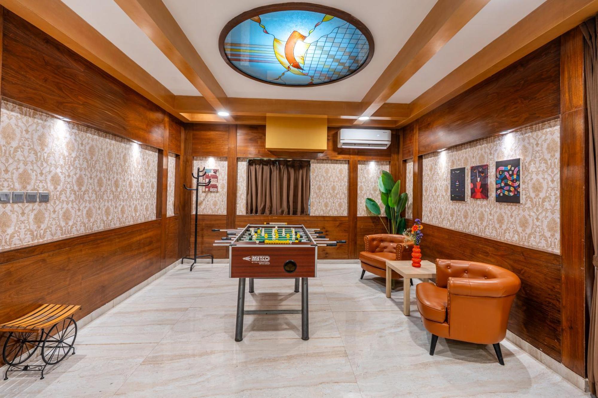 4 Bhk Luxury Penthouse- Sliceinn Velvet, Wilson Garden, Bangalore