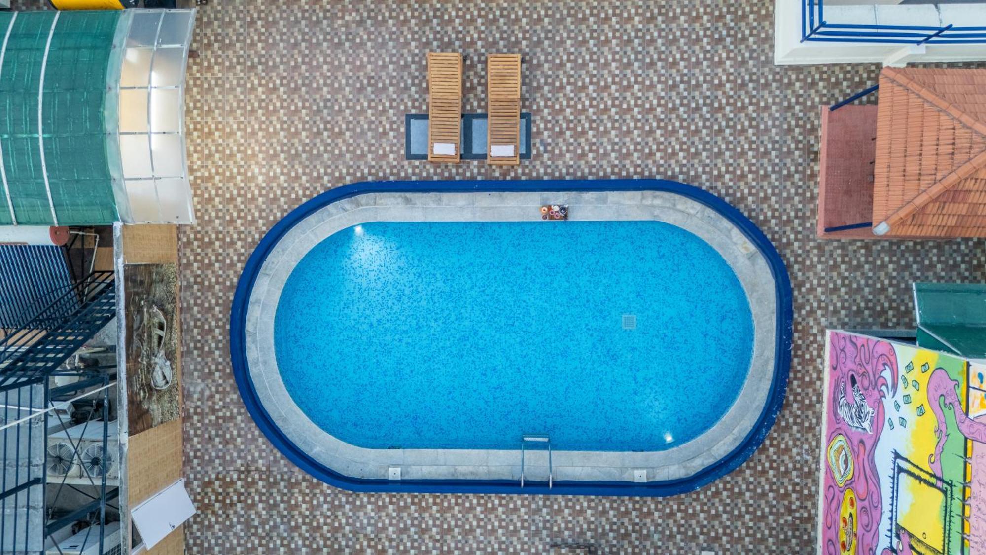 4 Bhk Luxury Penthouse- Sliceinn Velvet, Wilson Garden, *
