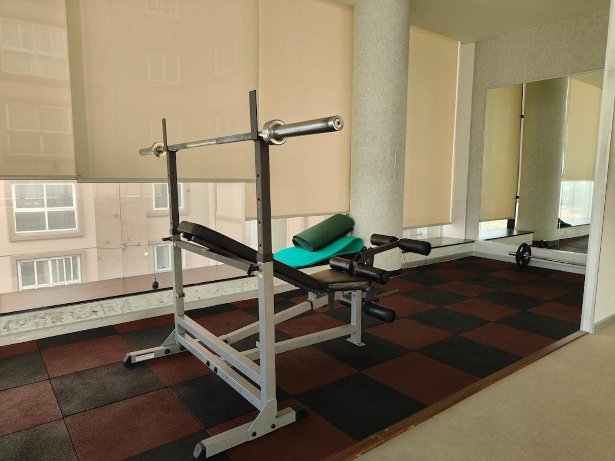 Spacious 3 Bhk Inhigher Flr With Sunset, View * Bangalore