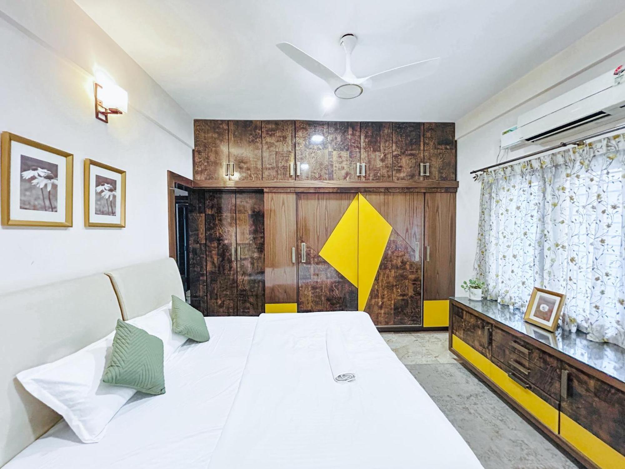 Villa Twilight Terrace Spacez Bangalore
