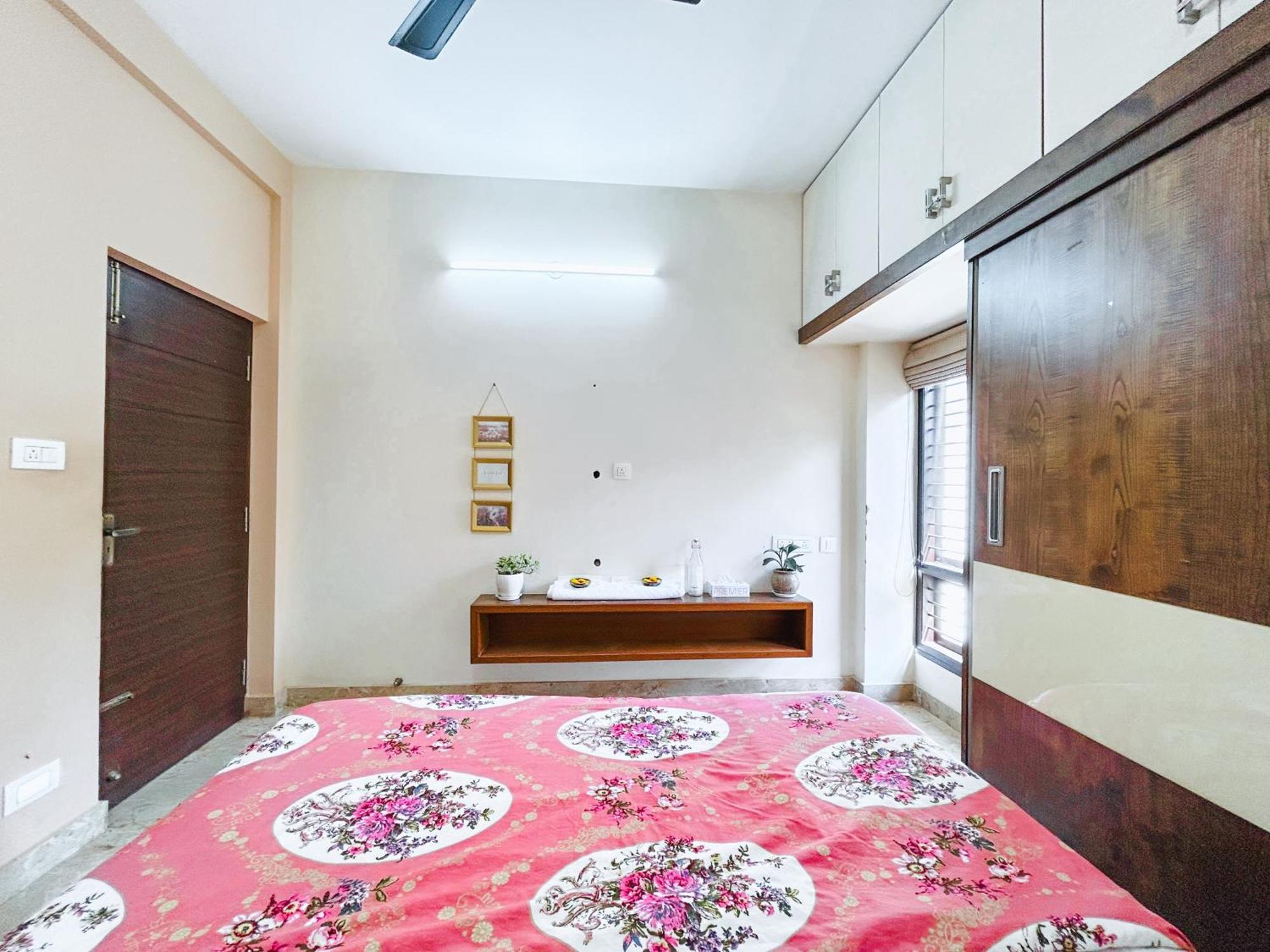 Twilight Terrace Spacez Villa