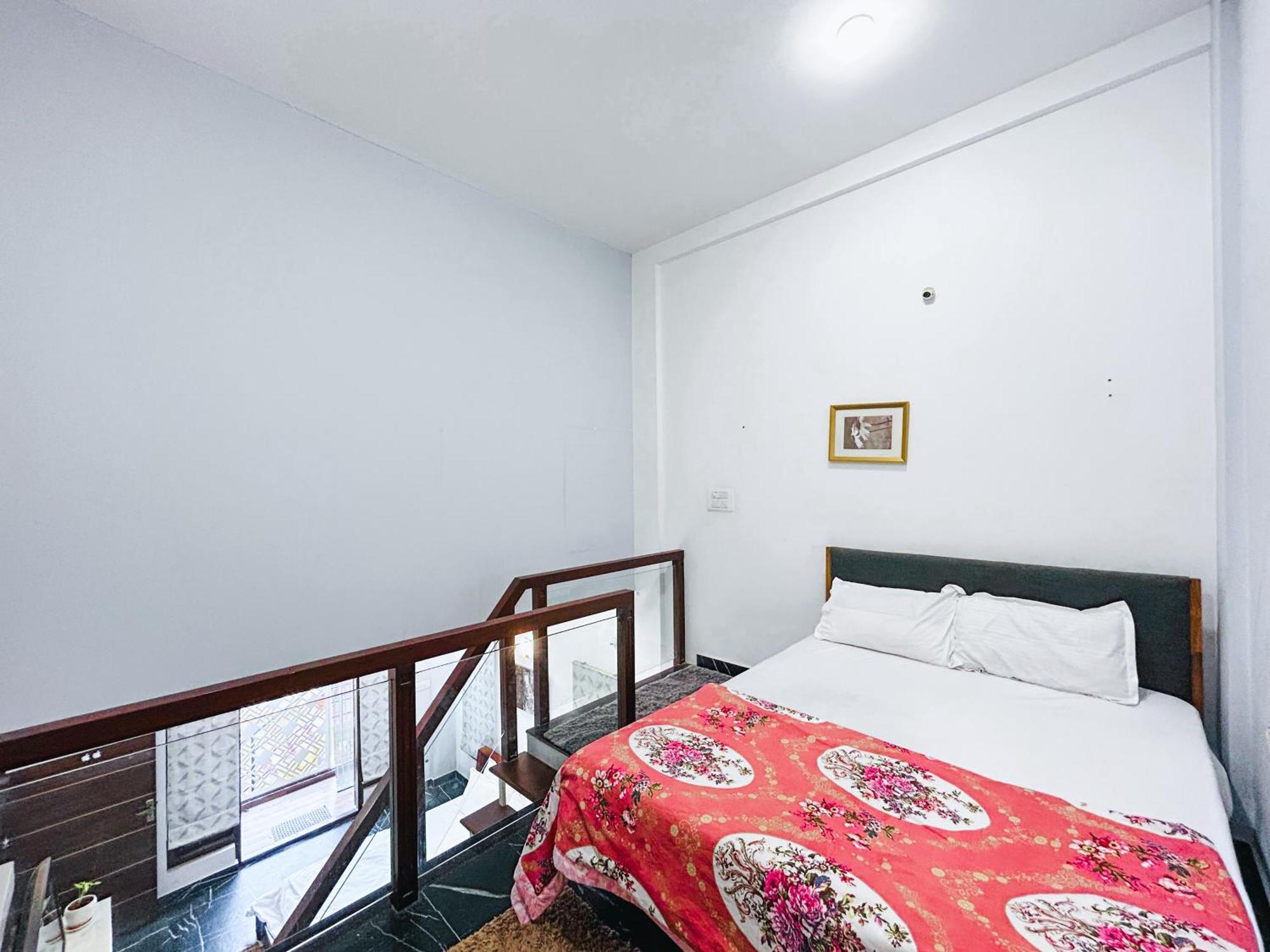 Villa Twilight Terrace Spacez *