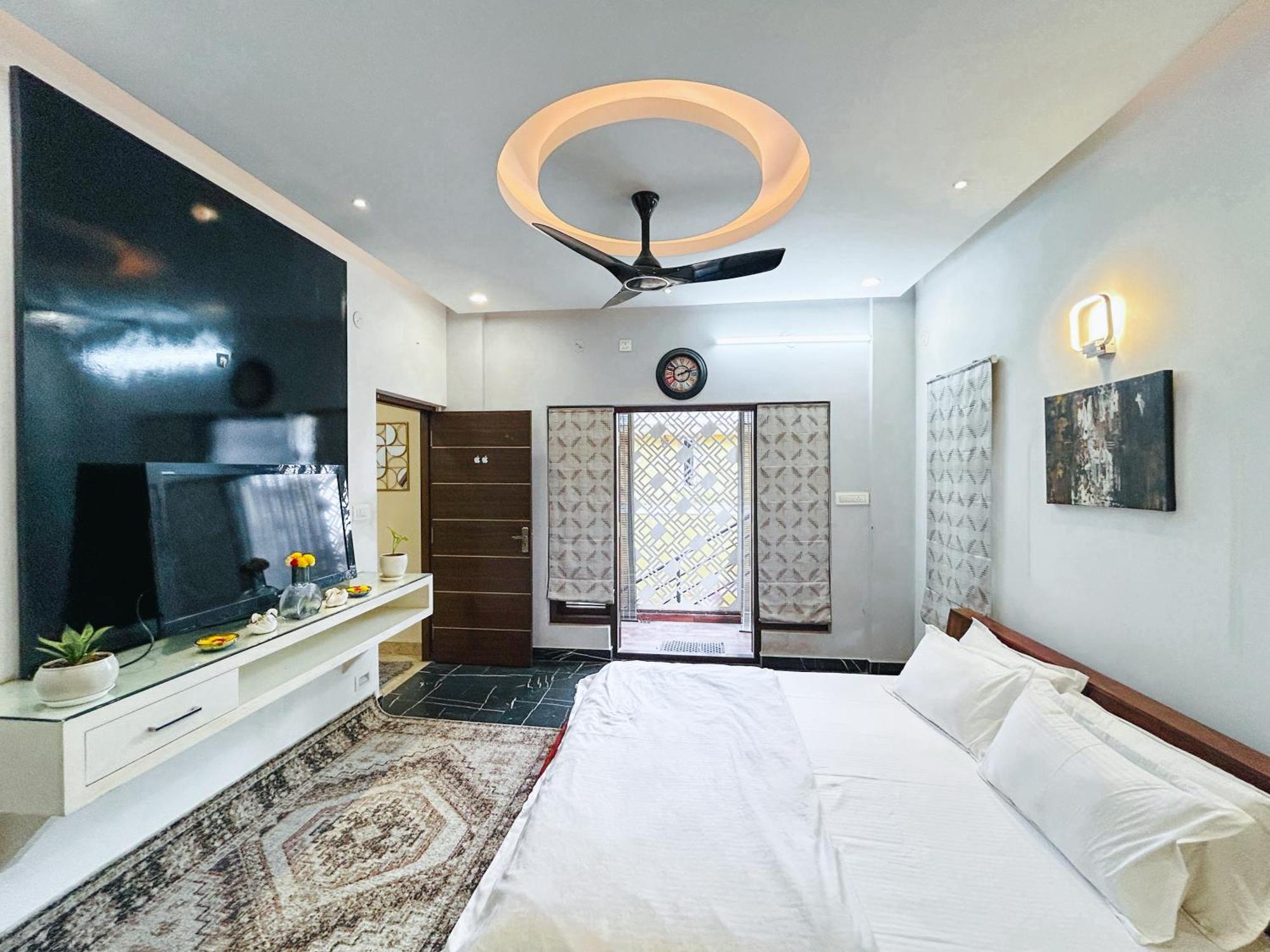 Twilight Terrace Spacez Villa