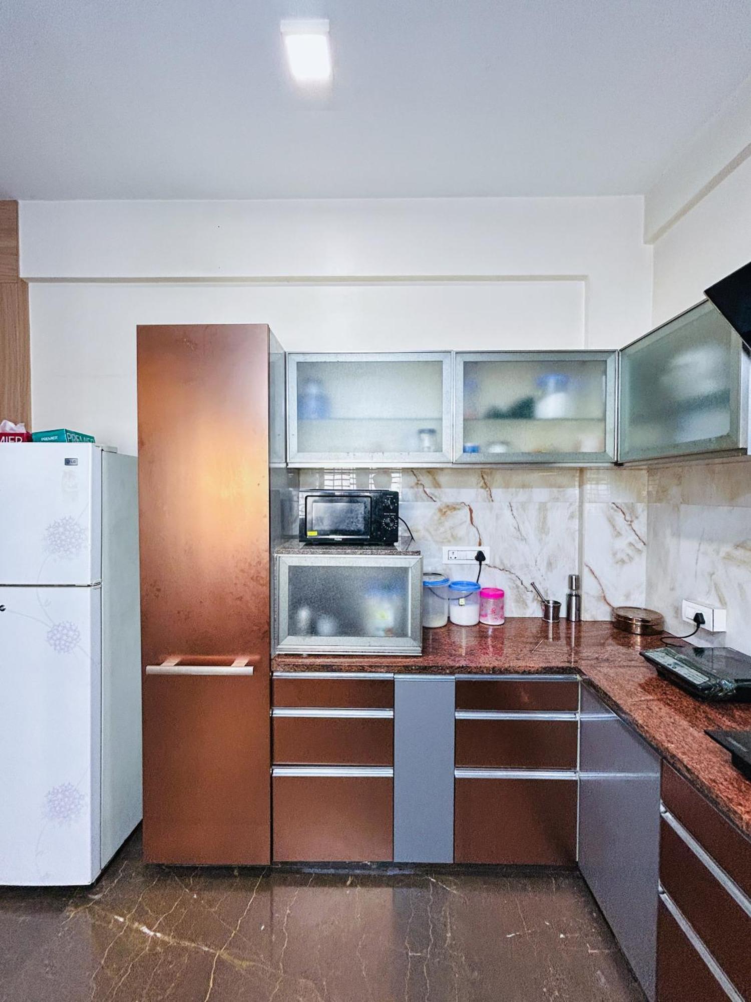 Twilight Terrace Spacez Villa