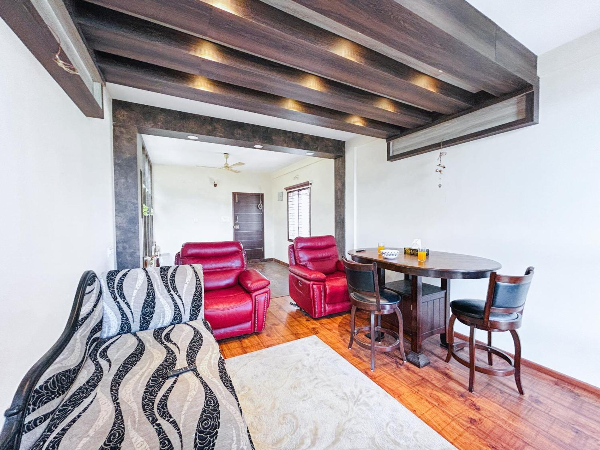 Villa Twilight Terrace Spacez