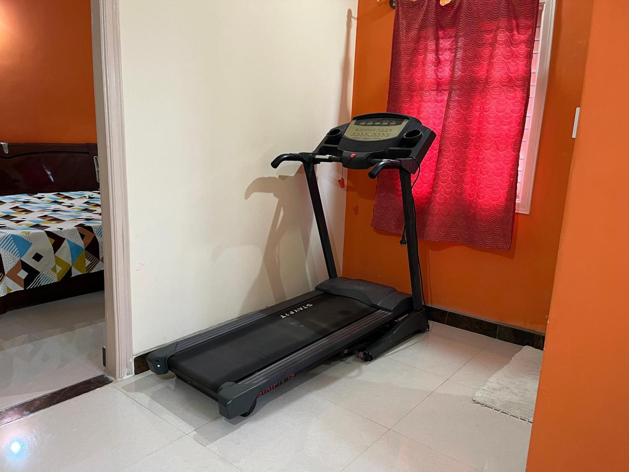 Bed & Breakfast Near Biec Exhibition Center *