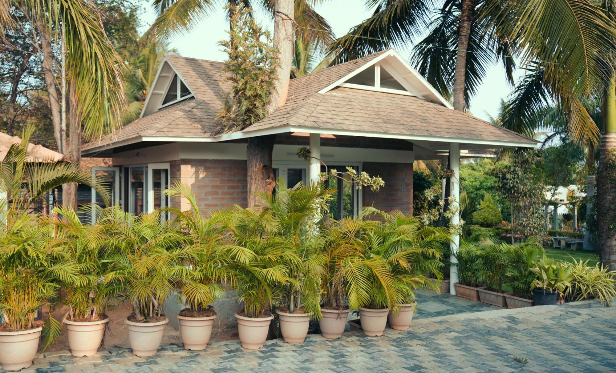 Resort Gubbi Goodu 4*