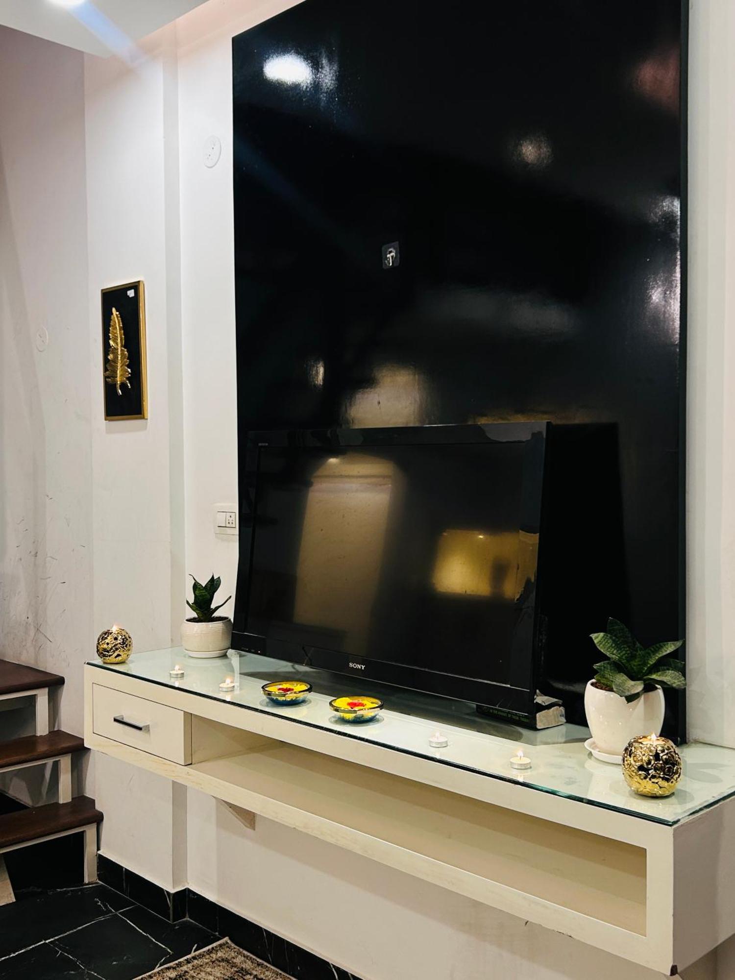 Twilight Terrace Spacez * Bangalore