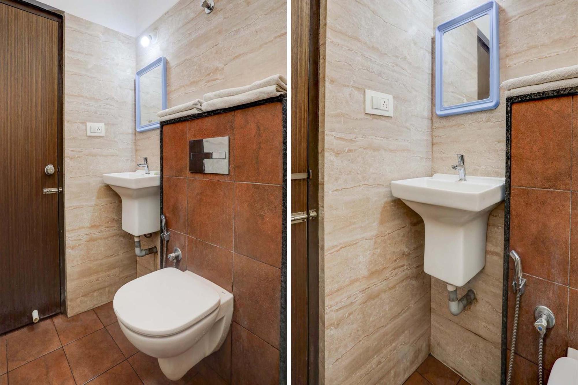 Fabhotel Royal - Nr Yeshwanthpur Railway Station Hotel