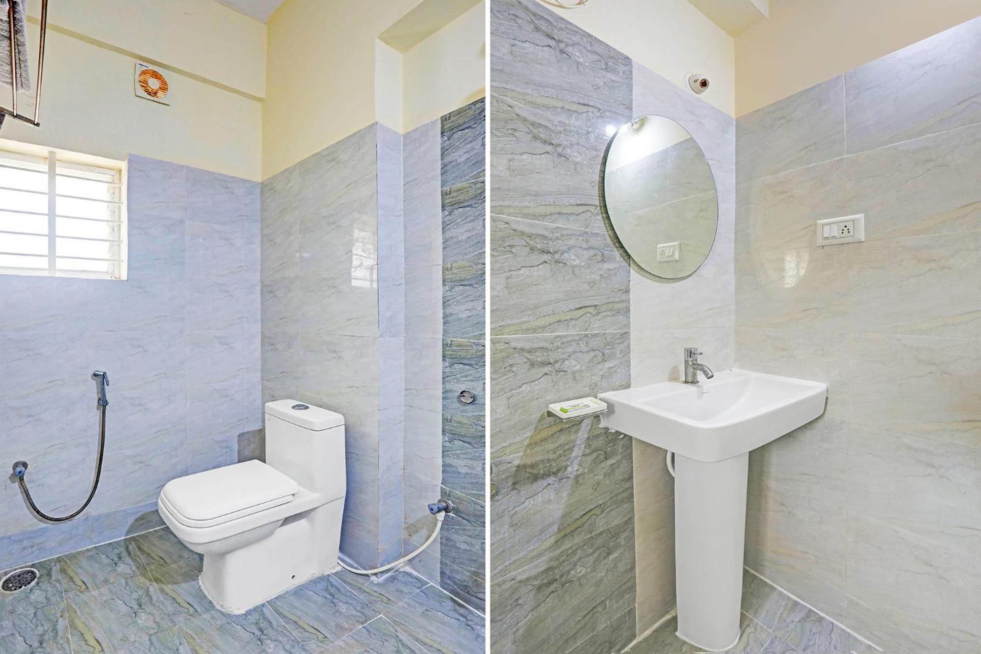 Fabhotel Kings Palace Manyata - Near Manyata Tech Park Main Gate Hotel Bangalore