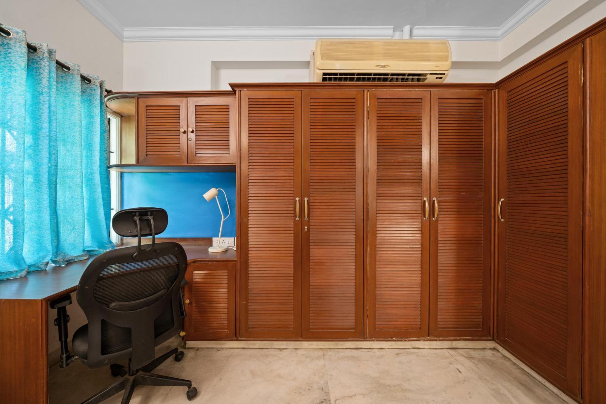 Urban Escape Luxury Arboraceous By Spacez Homestay *