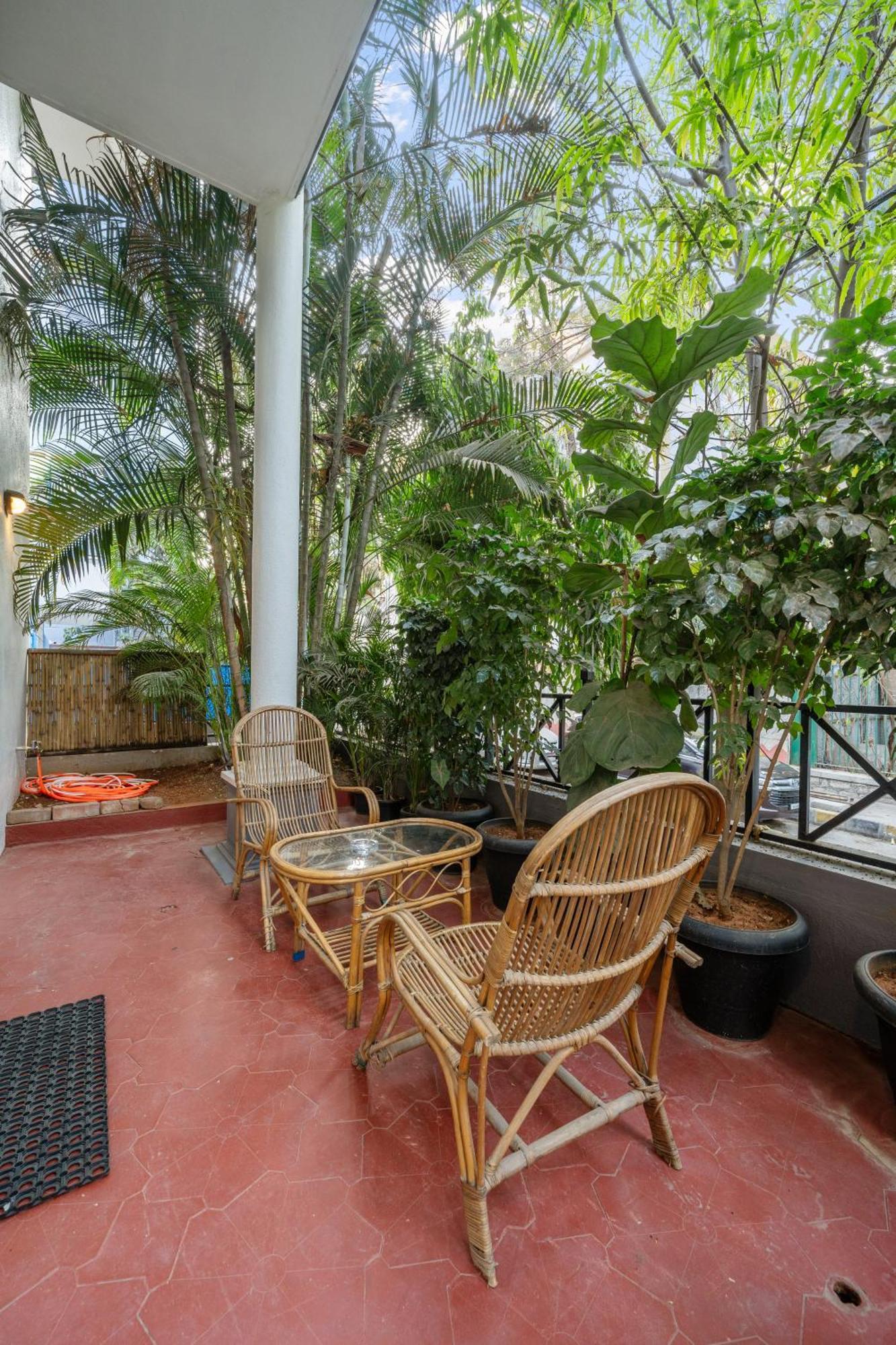 Homestay Urban Escape Luxury Arboraceous By Spacez