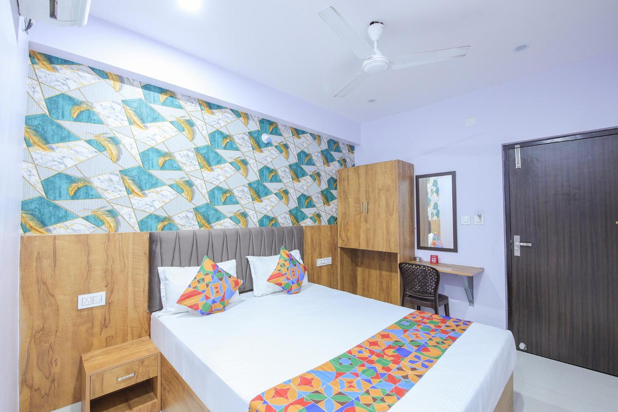 Fabexpress Golden Comforts Bangalore
