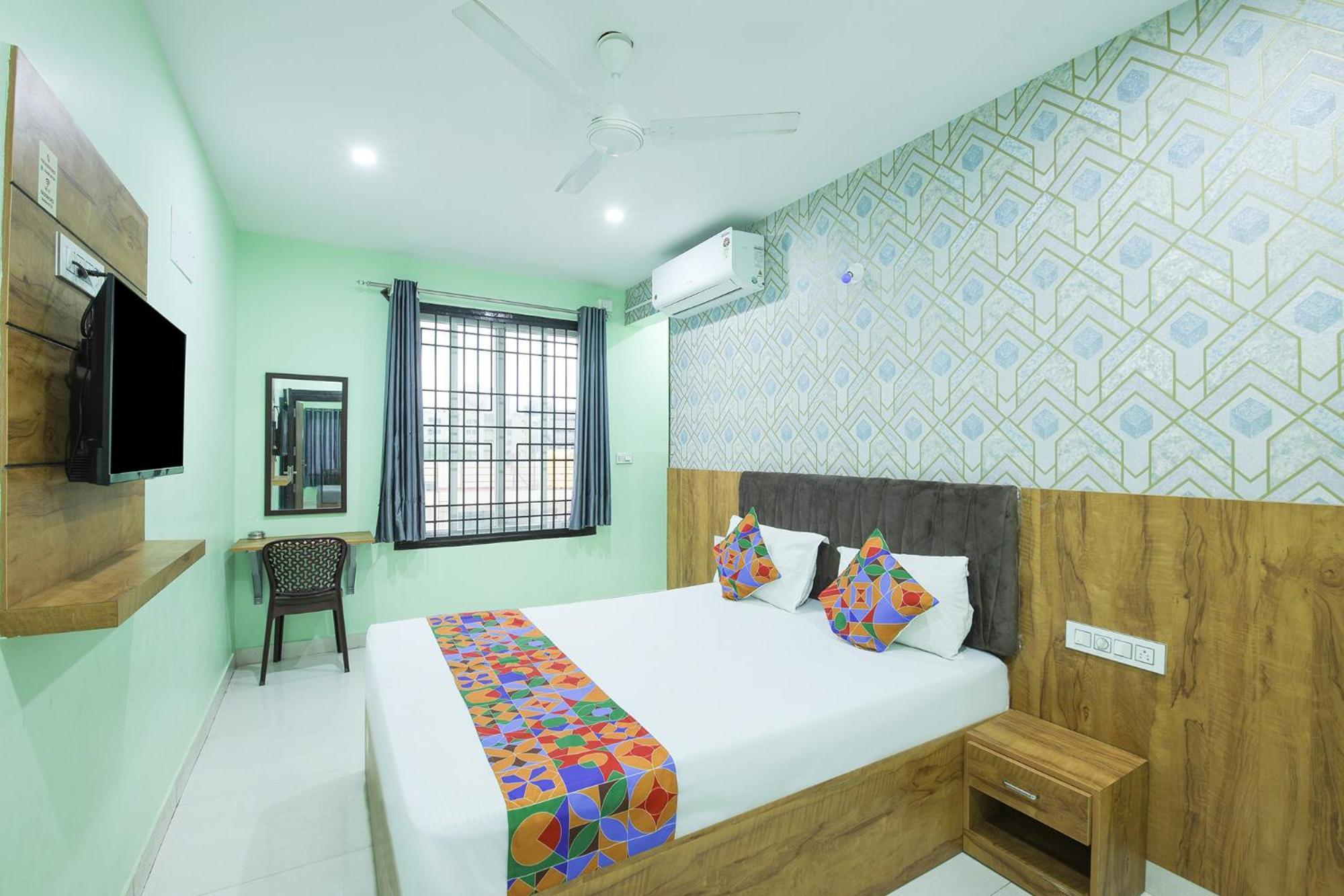 Fabexpress Golden Comforts Bangalore