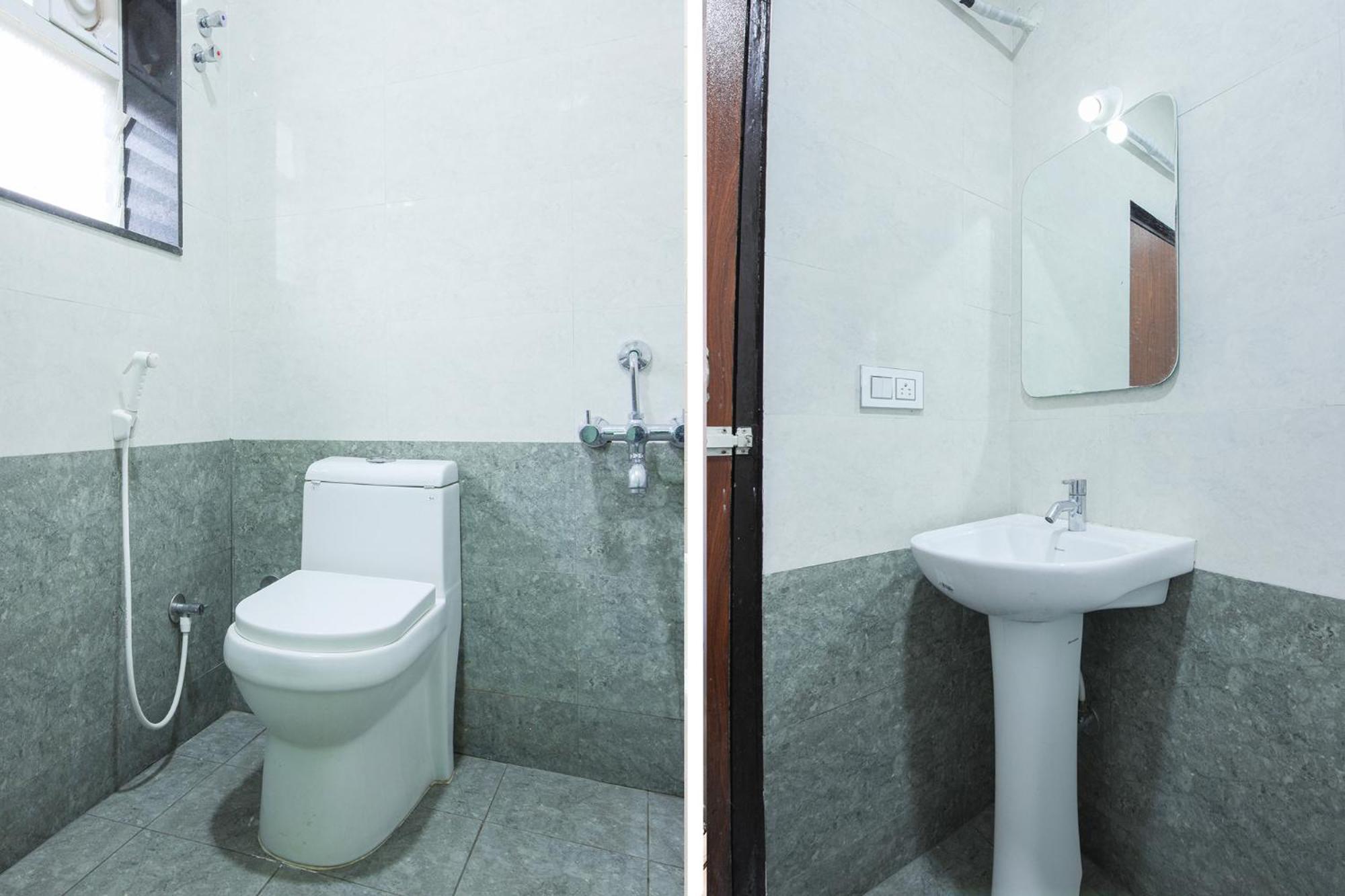 Fabexpress Golden Comforts 3* Bangalore