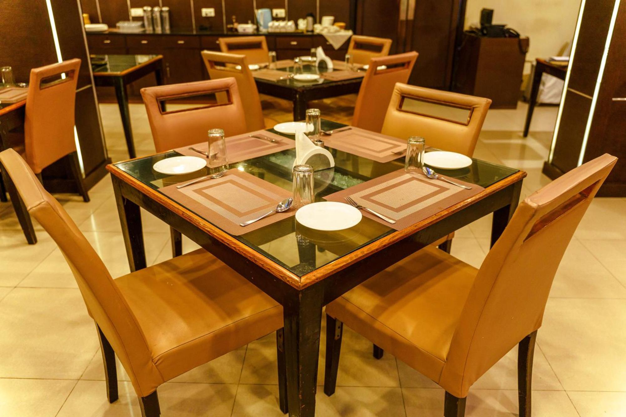 Hotel Bisque Magaji Orchid - Near Majestic Railway Station 3*
