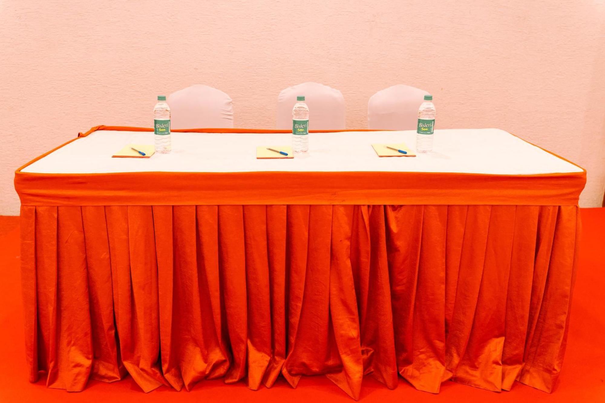 Hotel Bisque Magaji Orchid - Near Majestic Railway Station 3*