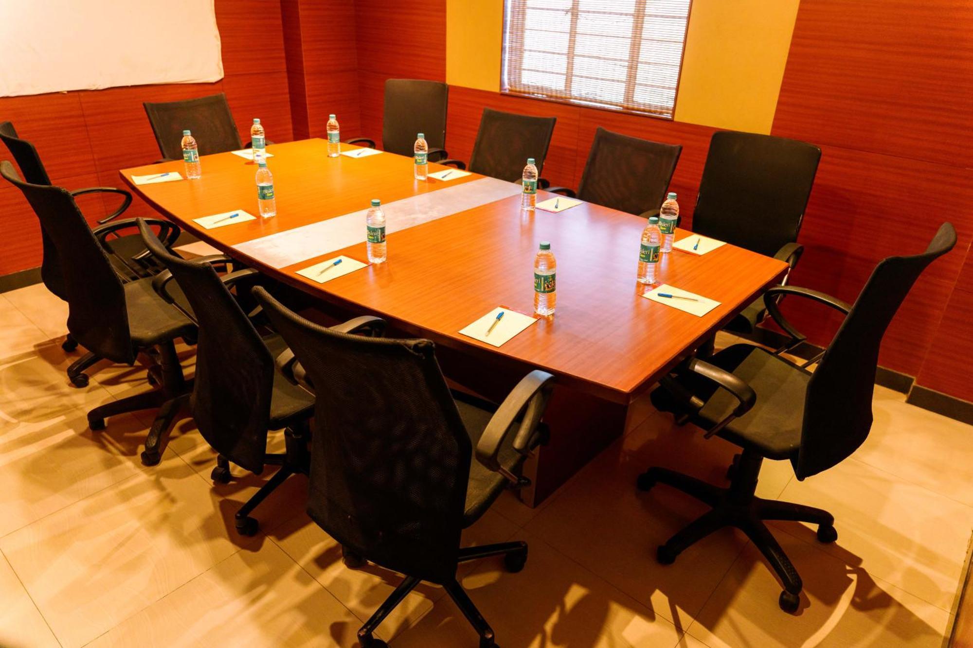 Hotel Bisque Magaji Orchid - Near Majestic Railway Station Bangalore