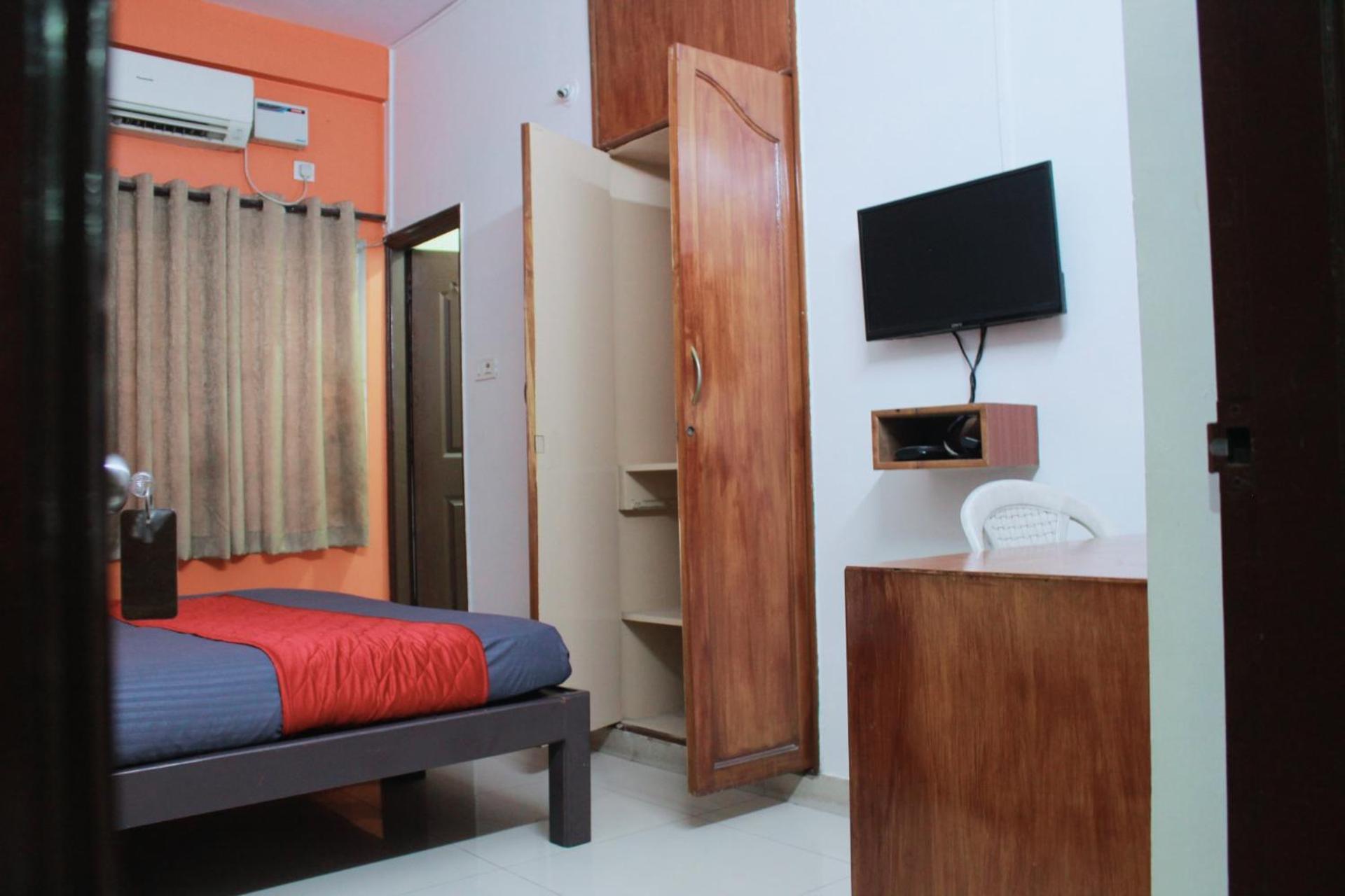 Octave Sr 2* Bangalore