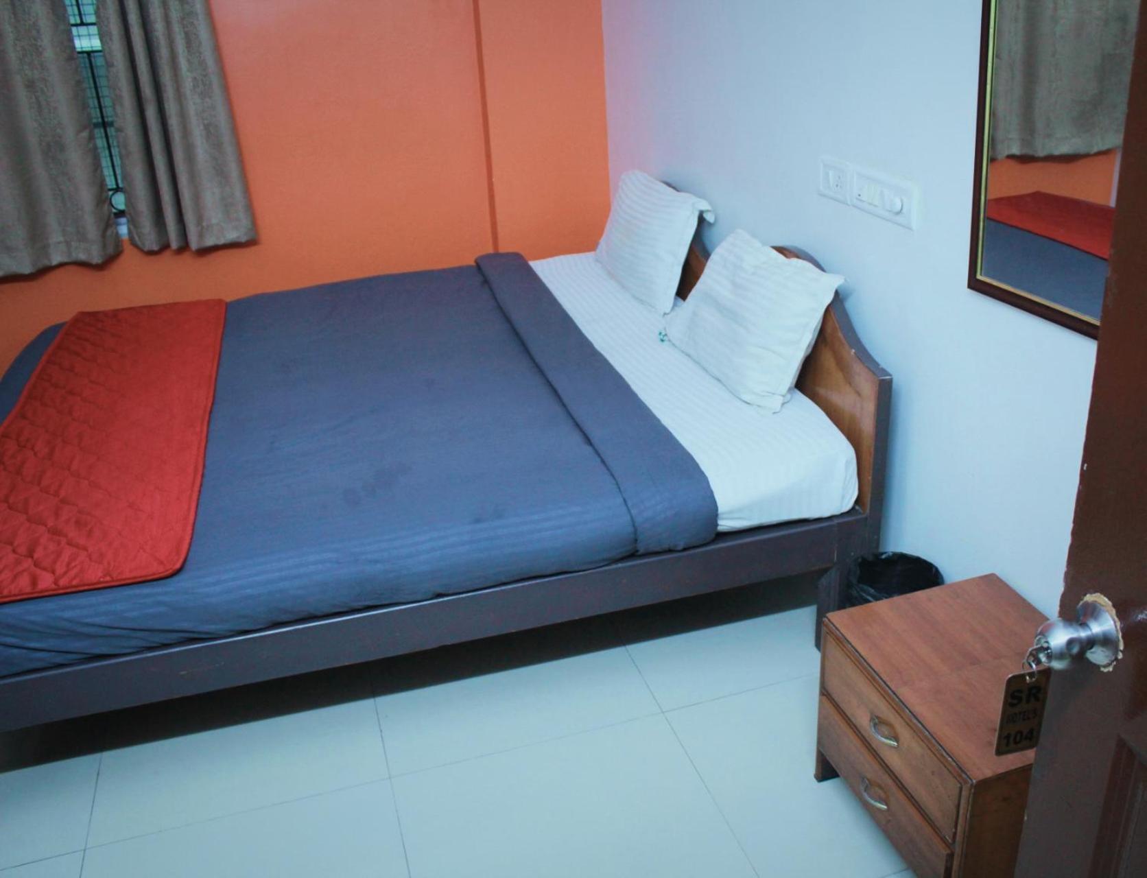 Octave Sr Bangalore