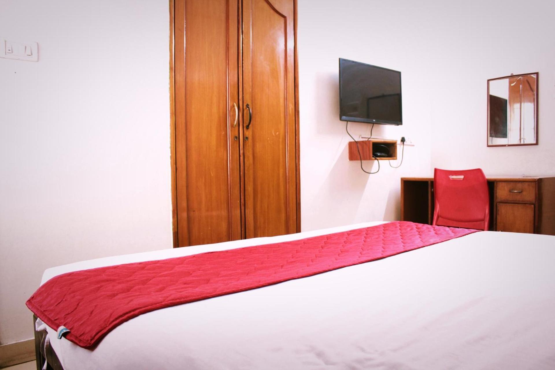 Octave Sr 2* Bangalore