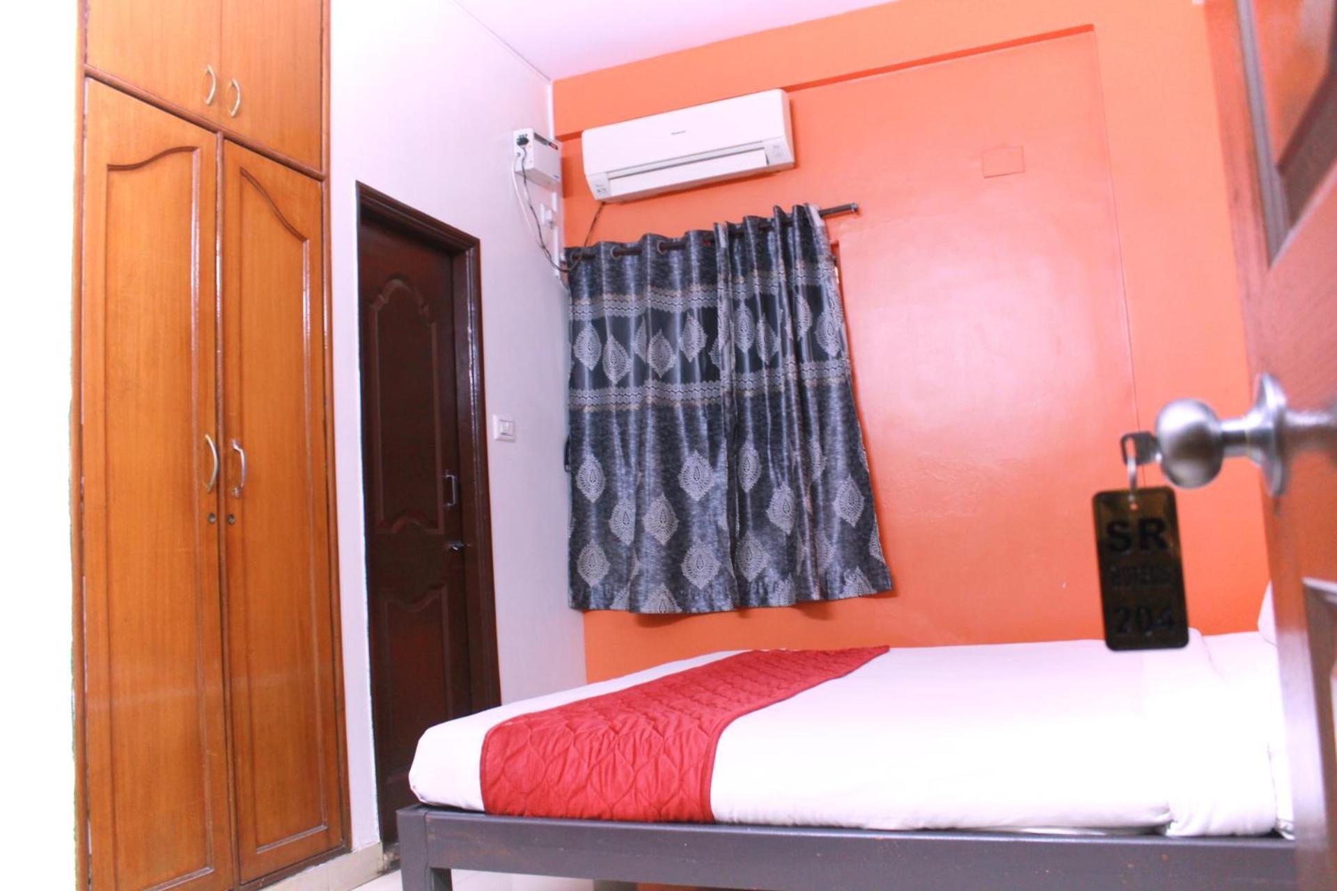 Octave Sr Hotel 2*
