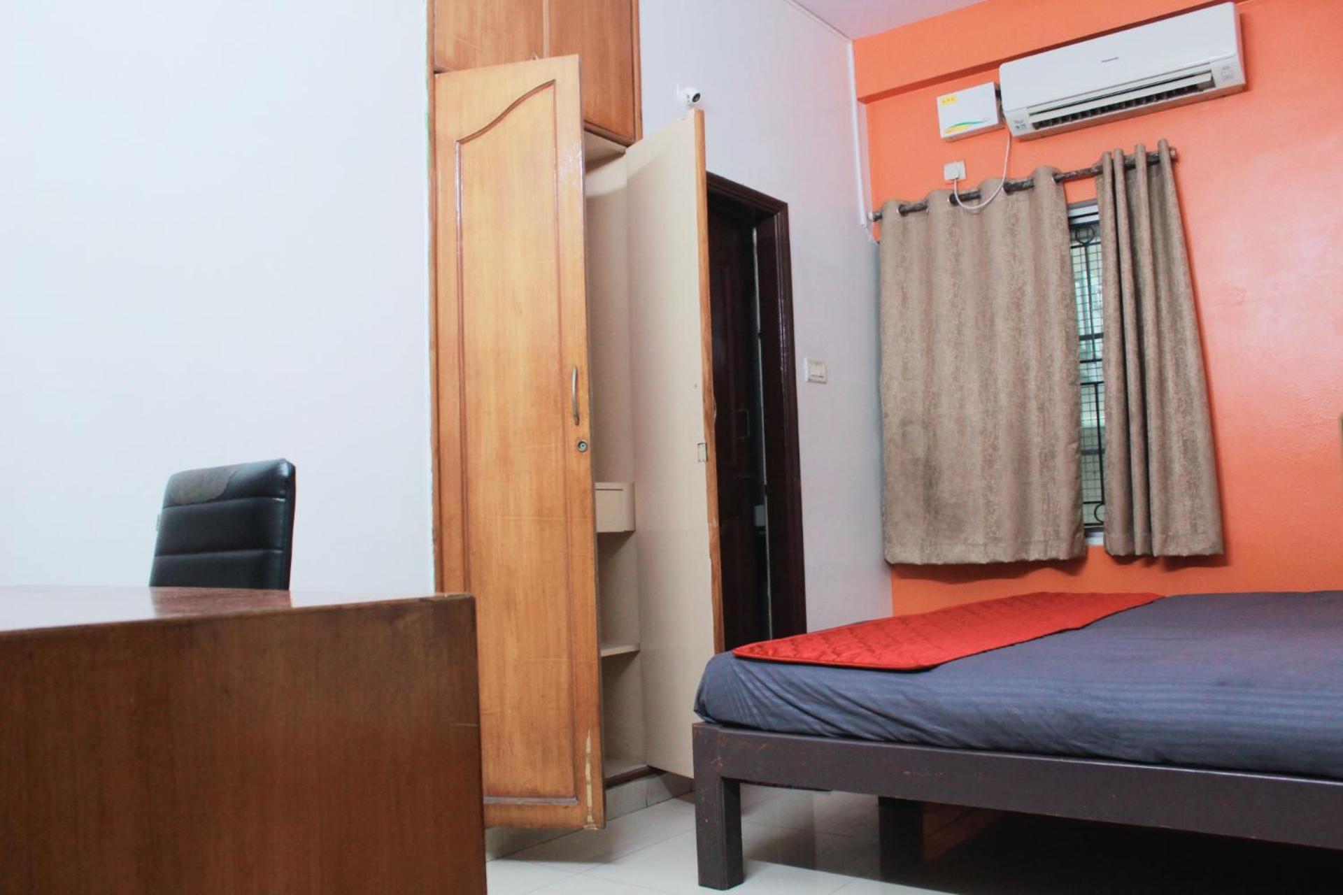 Octave Sr 2* Bangalore